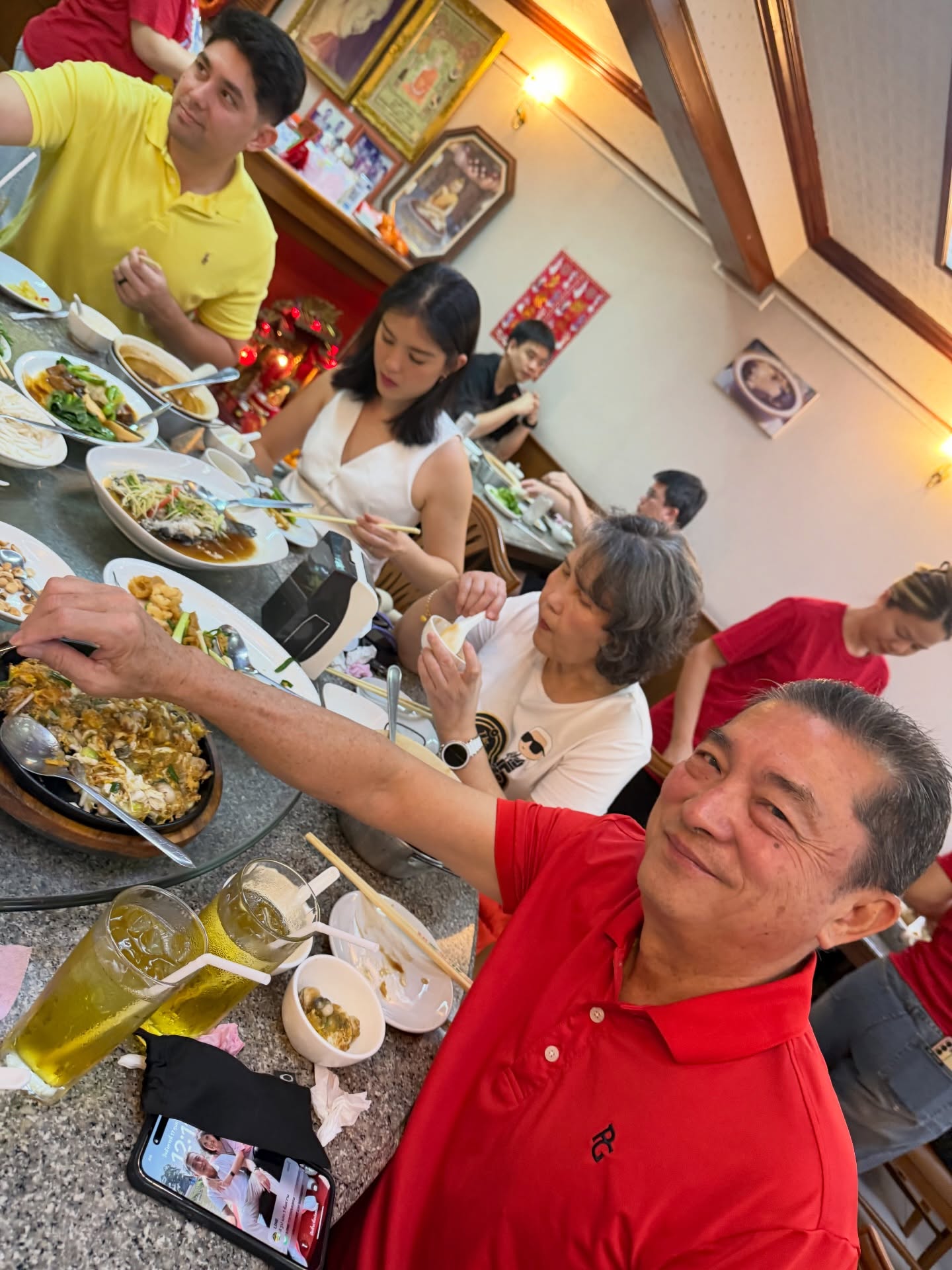 ลีเดีย - ศรัณย์รัชต์ วิสุทธิธาดา