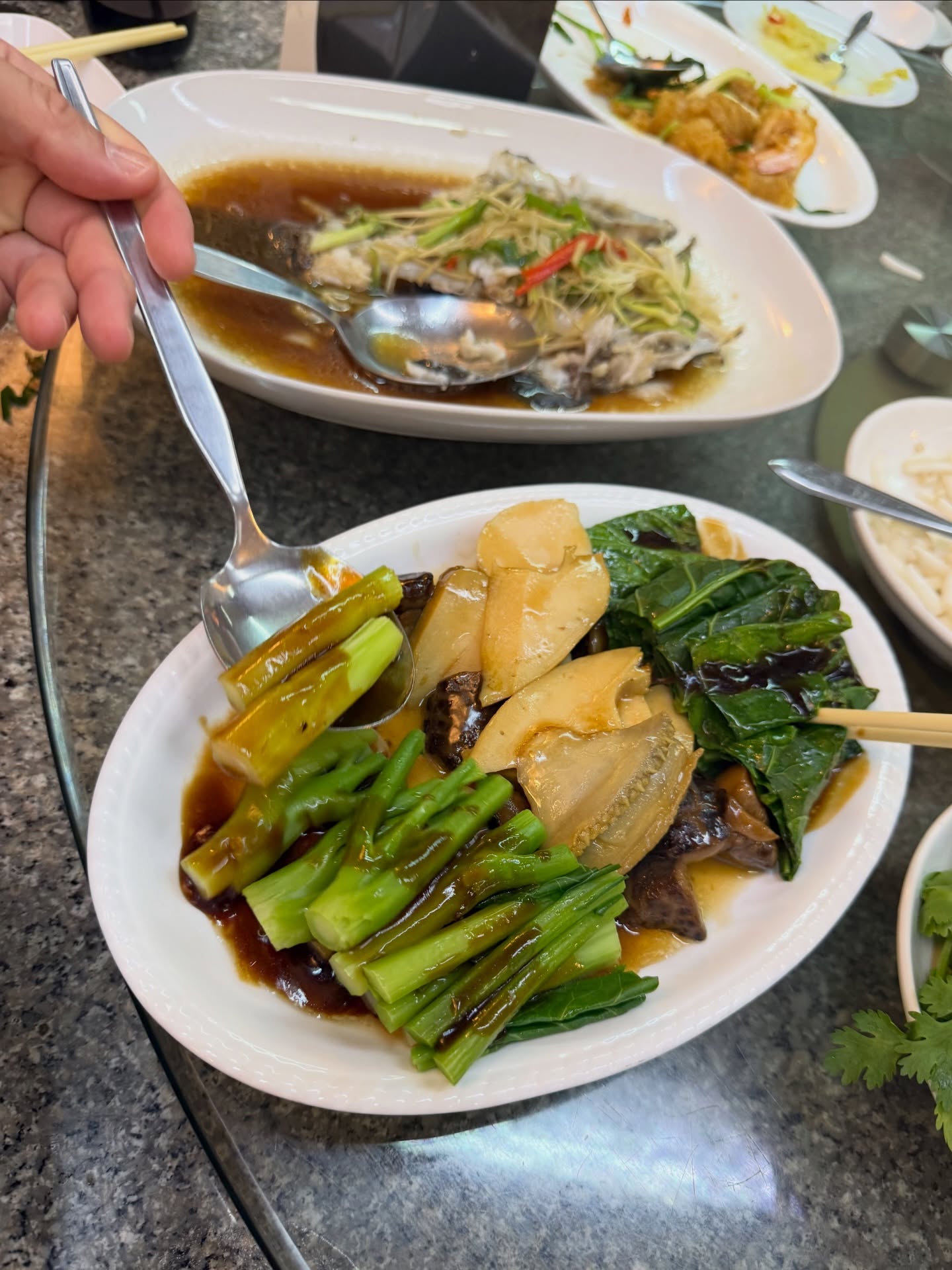 ลีเดีย - ศรัณย์รัชต์ วิสุทธิธาดา