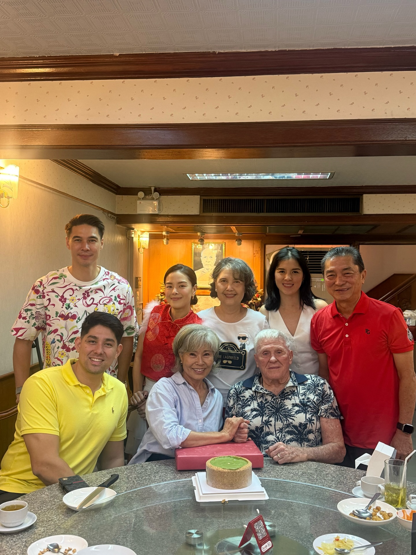 ลีเดีย - ศรัณย์รัชต์ วิสุทธิธาดา