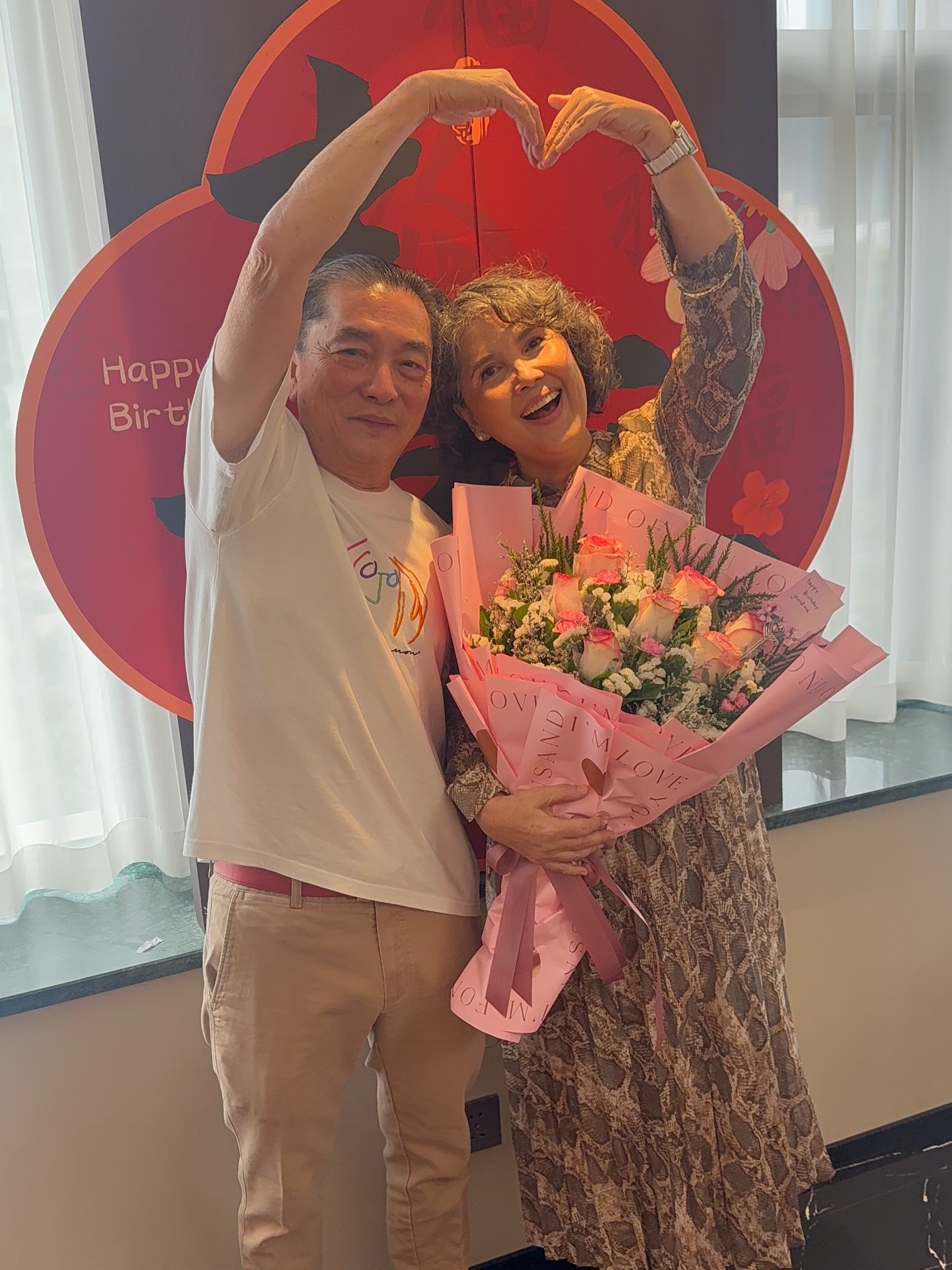 ลีเดีย - ศรัณย์รัชต์ วิสุทธิธาดา