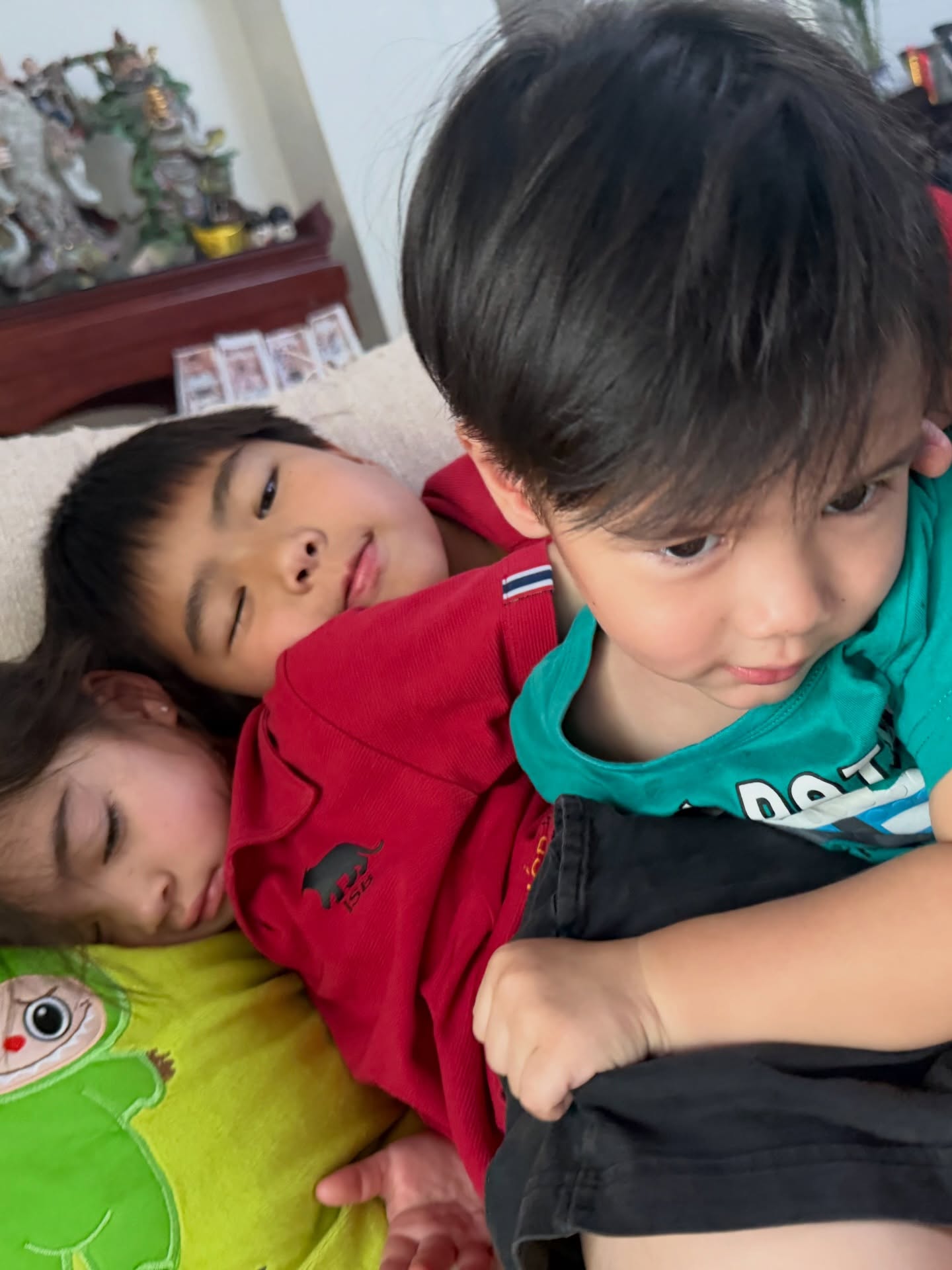 ลีเดีย - ศรัณย์รัชต์ วิสุทธิธาดา