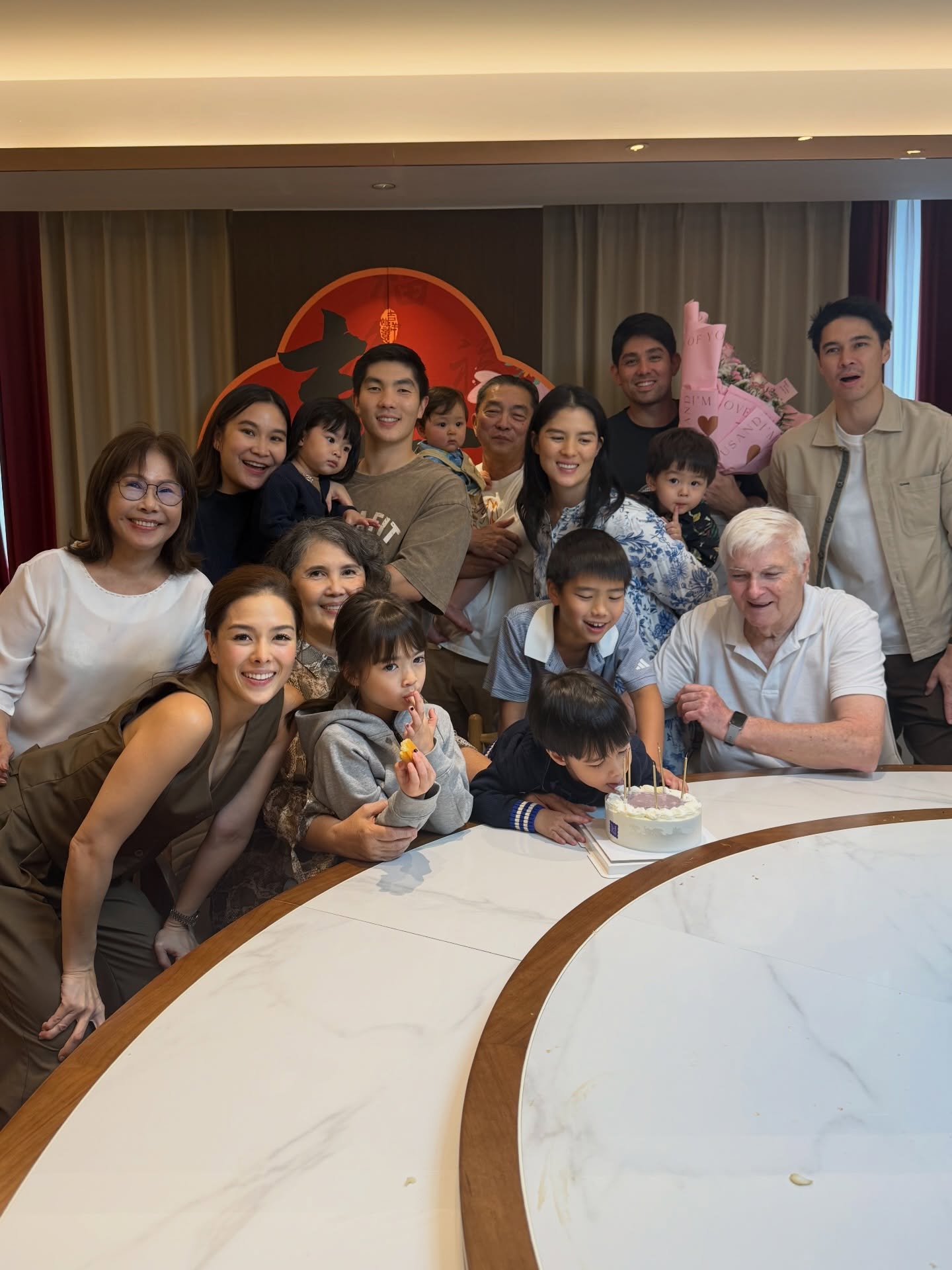 ลีเดีย - ศรัณย์รัชต์ วิสุทธิธาดา