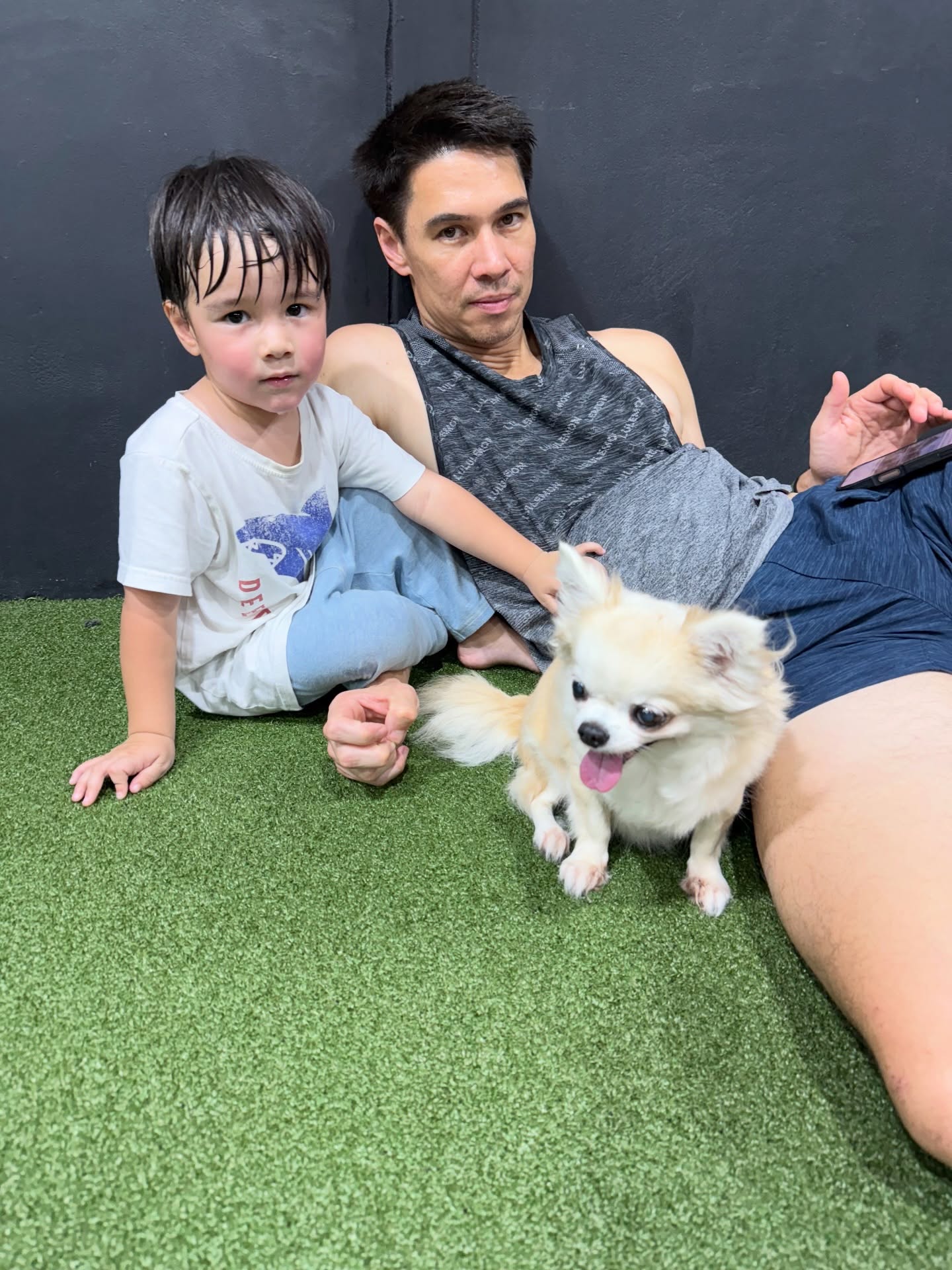 ลีเดีย - ศรัณย์รัชต์ วิสุทธิธาดา