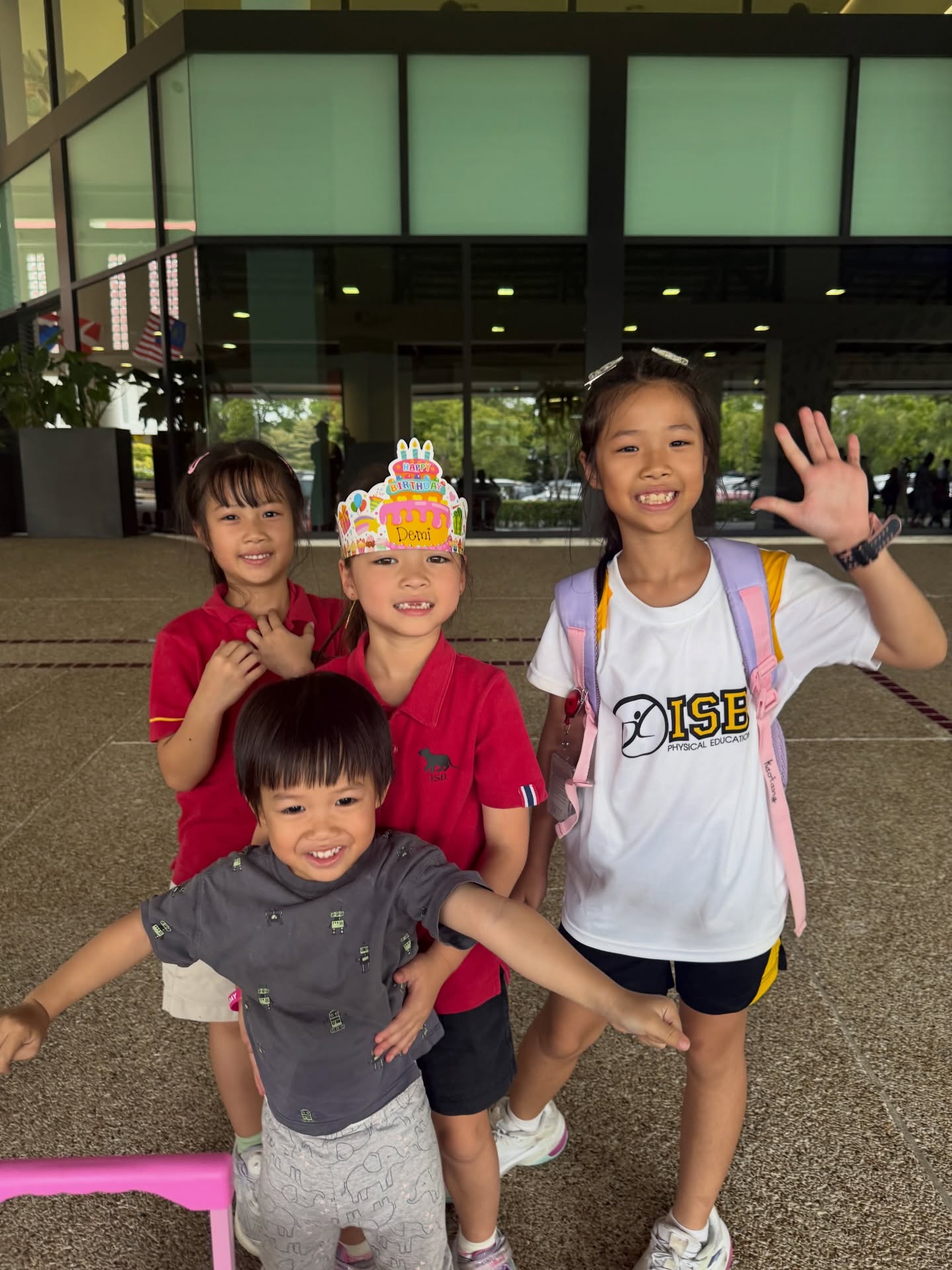 ลีเดีย - ศรัณย์รัชต์ วิสุทธิธาดา