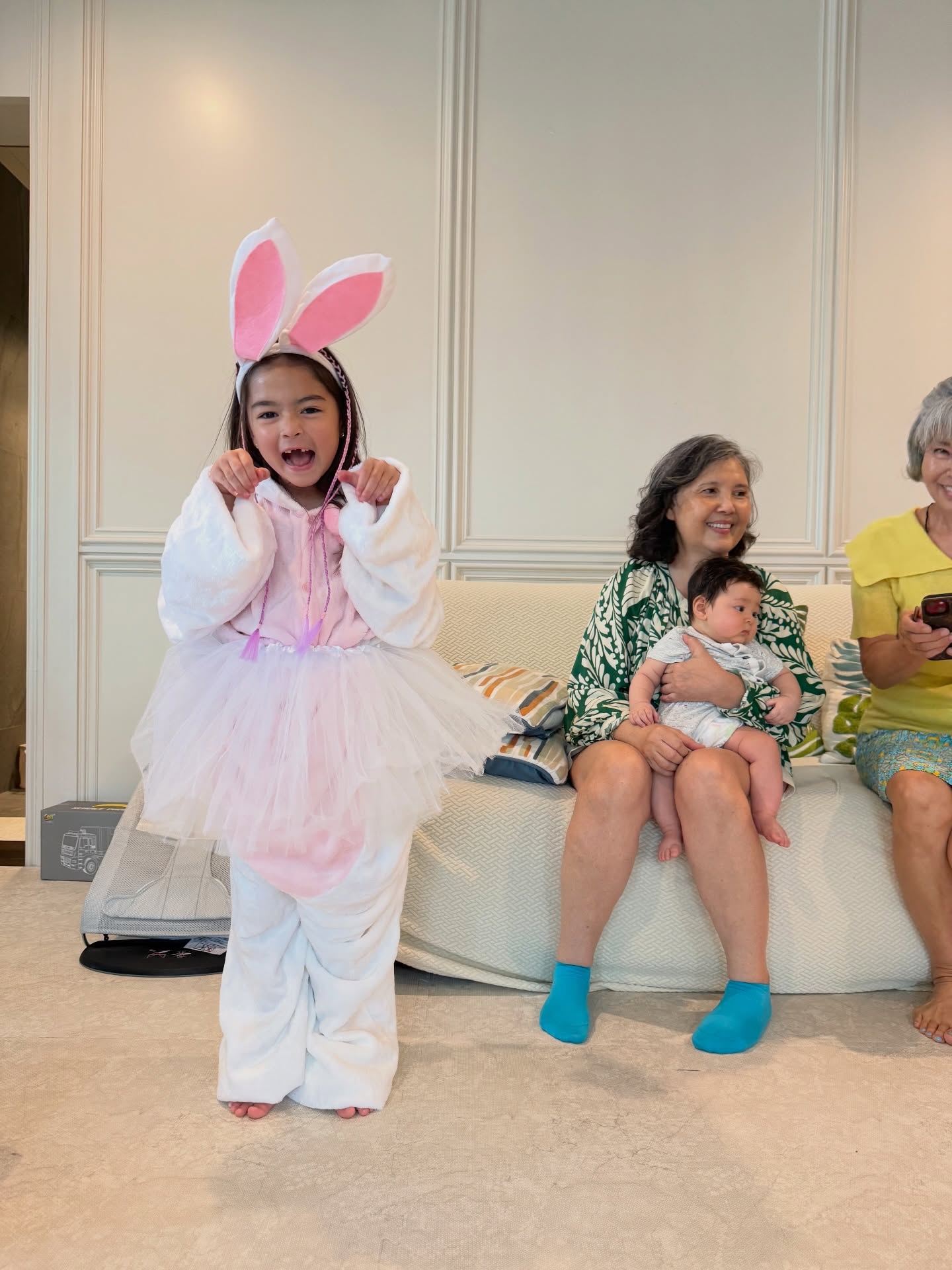 ลีเดีย - ศรัณย์รัชต์ วิสุทธิธาดา