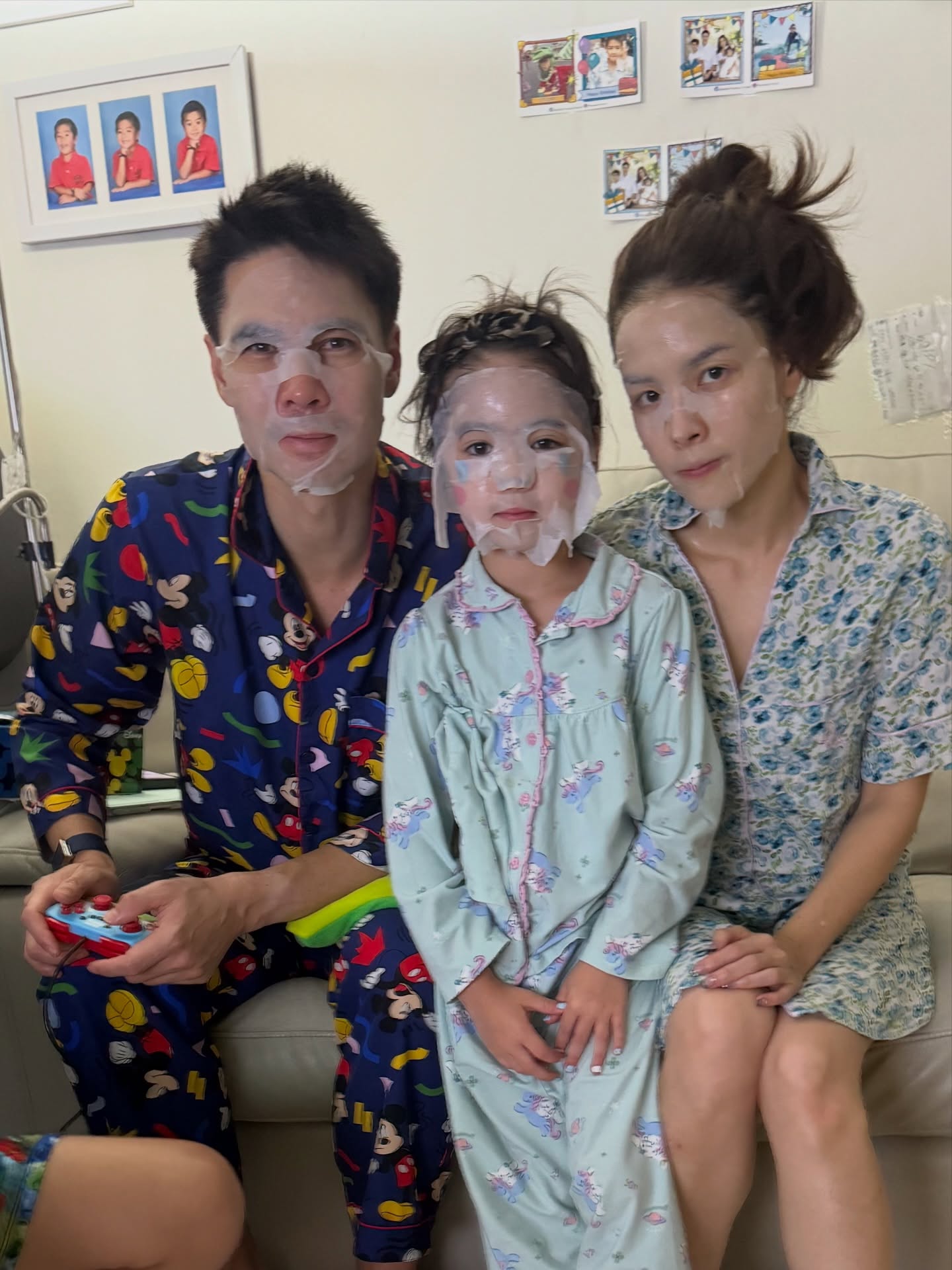 ลีเดีย - ศรัณย์รัชต์ วิสุทธิธาดา