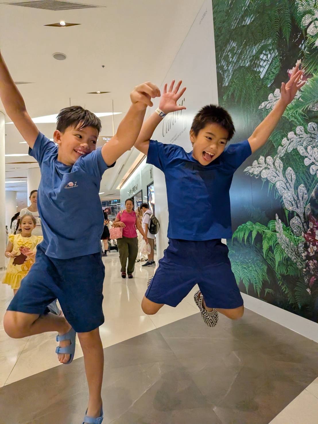 ลีเดีย - ศรัณย์รัชต์ วิสุทธิธาดา