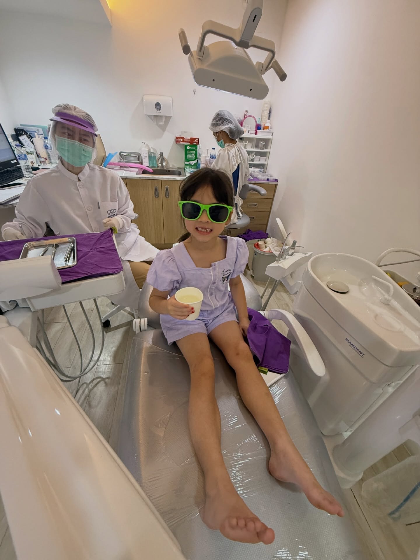 ลีเดีย - ศรัณย์รัชต์ วิสุทธิธาดา