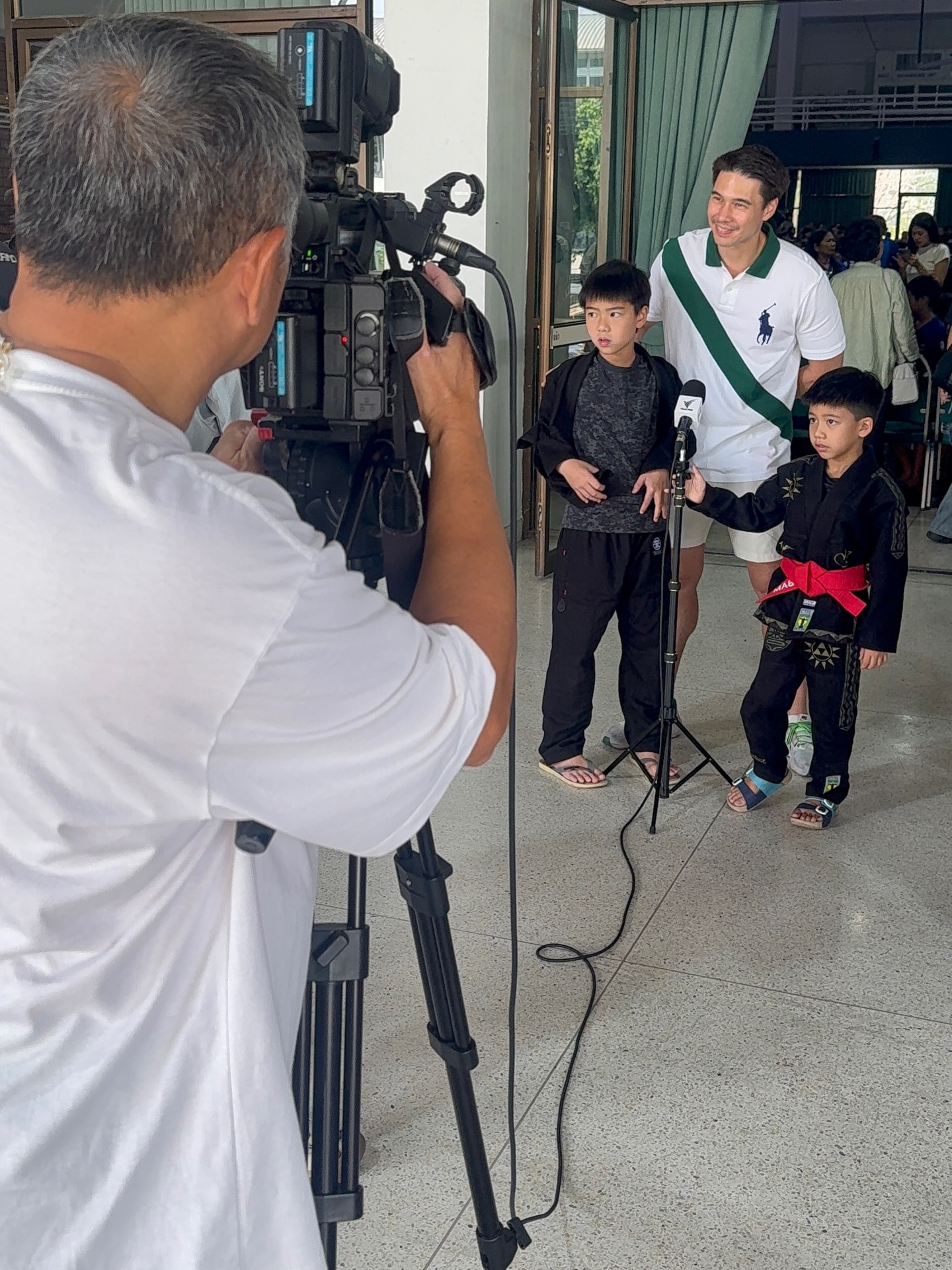 ลีเดีย - ศรัณย์รัชต์ วิสุทธิธาดา