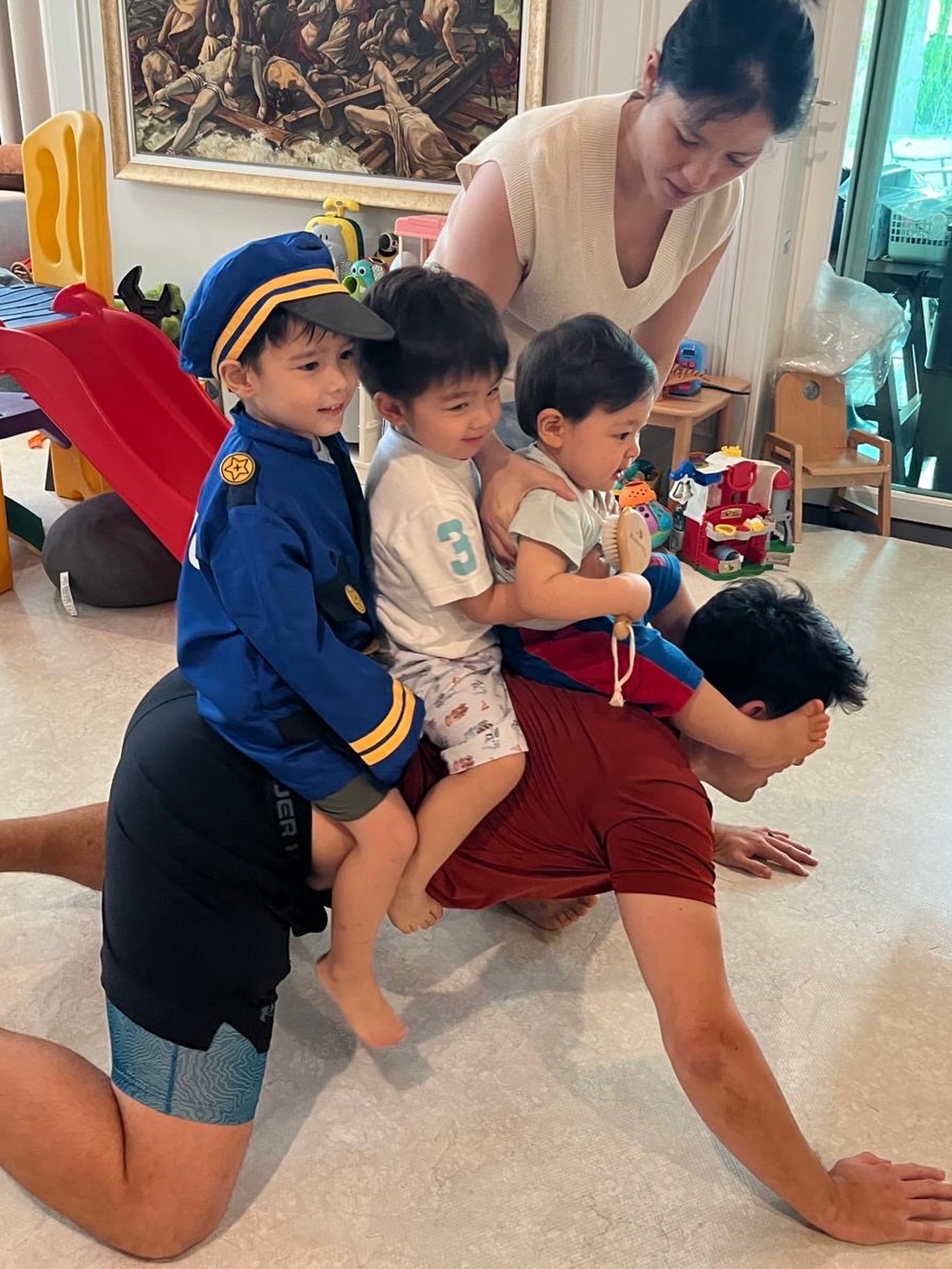 ลีเดีย - ศรัณย์รัชต์ วิสุทธิธาดา