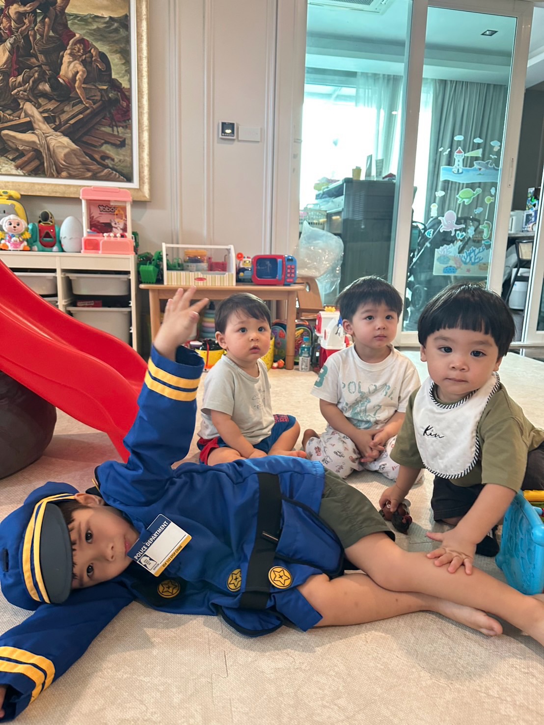 ลีเดีย - ศรัณย์รัชต์ วิสุทธิธาดา