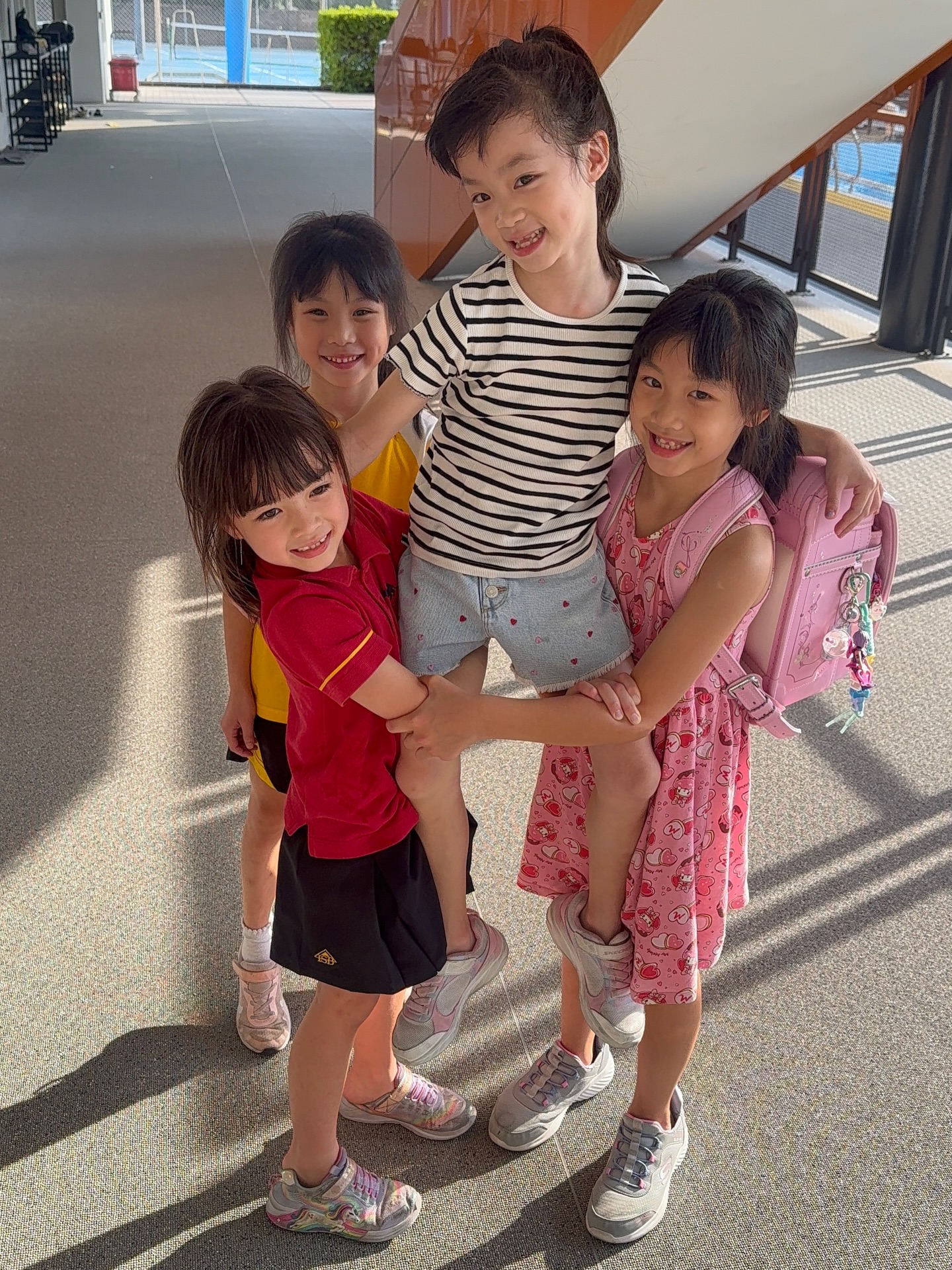 ลีเดีย - ศรัณย์รัชต์ วิสุทธิธาดา