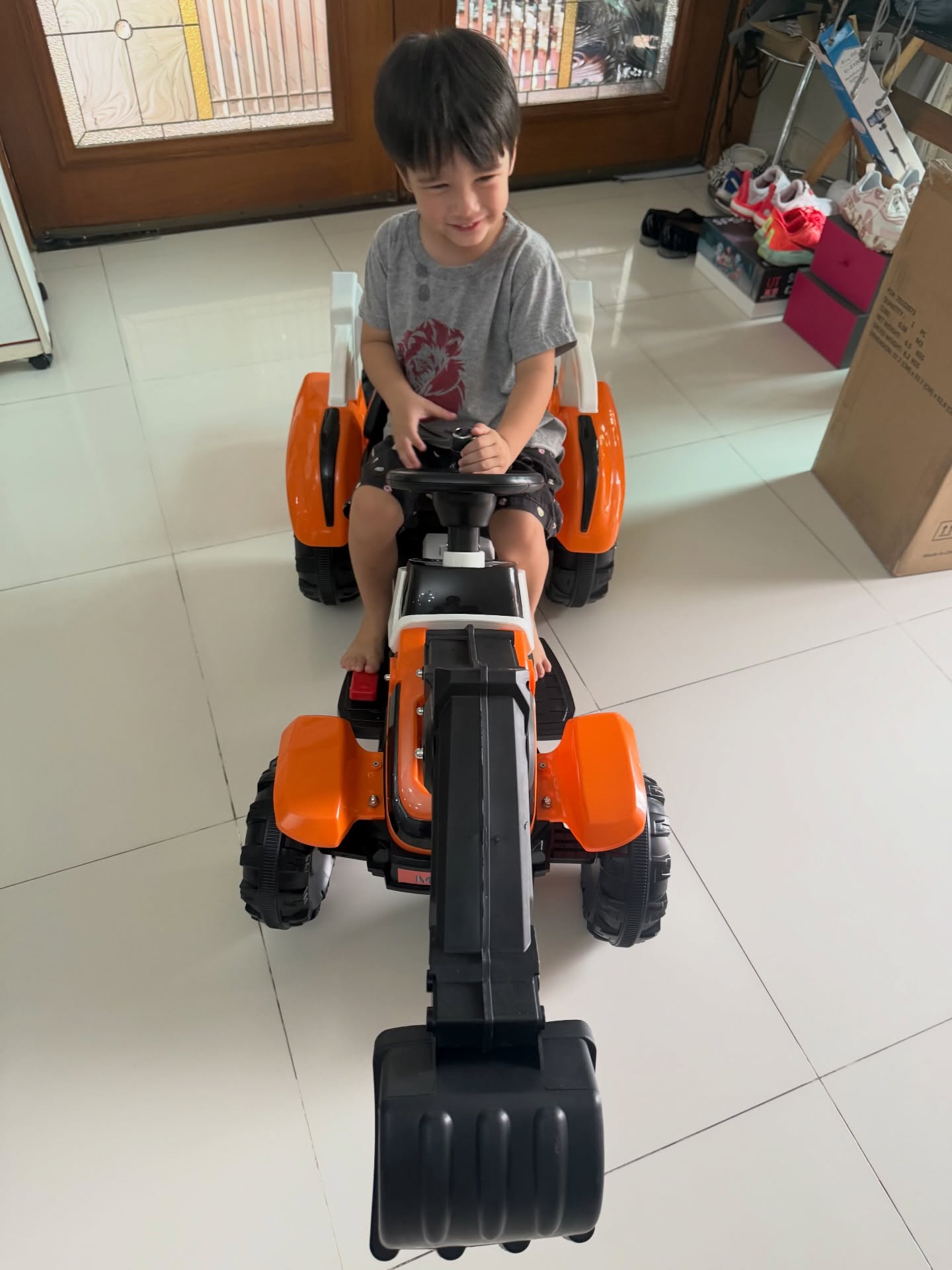 ลีเดีย - ศรัณย์รัชต์ วิสุทธิธาดา