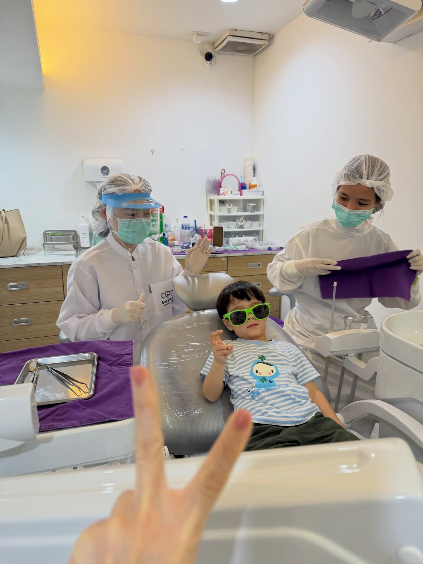 ลีเดีย - ศรัณย์รัชต์ วิสุทธิธาดา