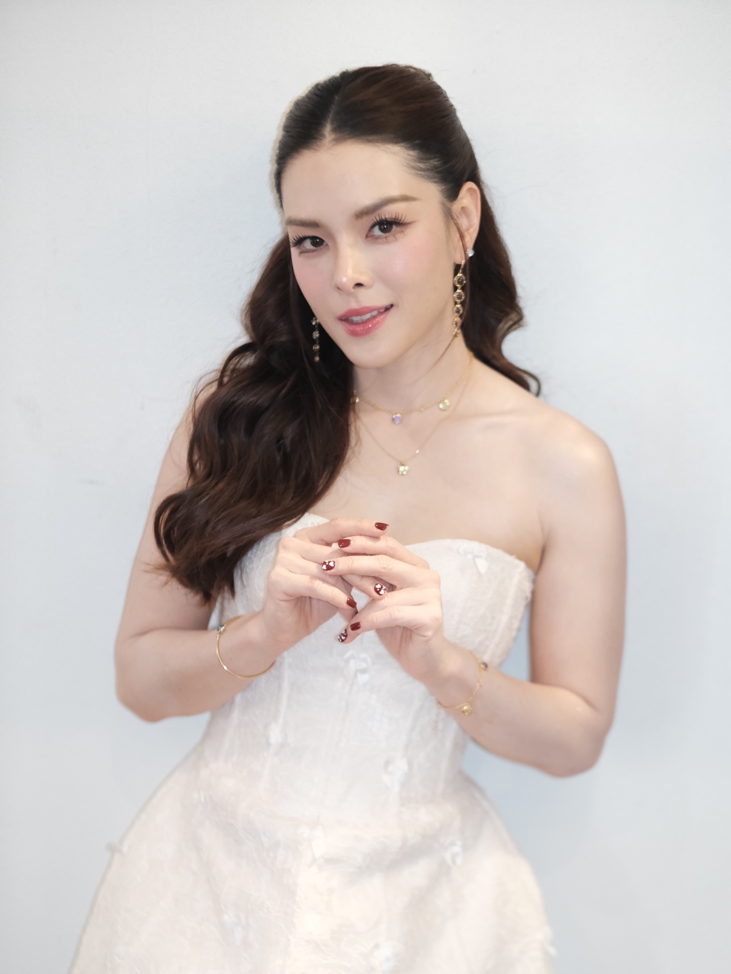 ลีเดีย - ศรัณย์รัชต์ วิสุทธิธาดา