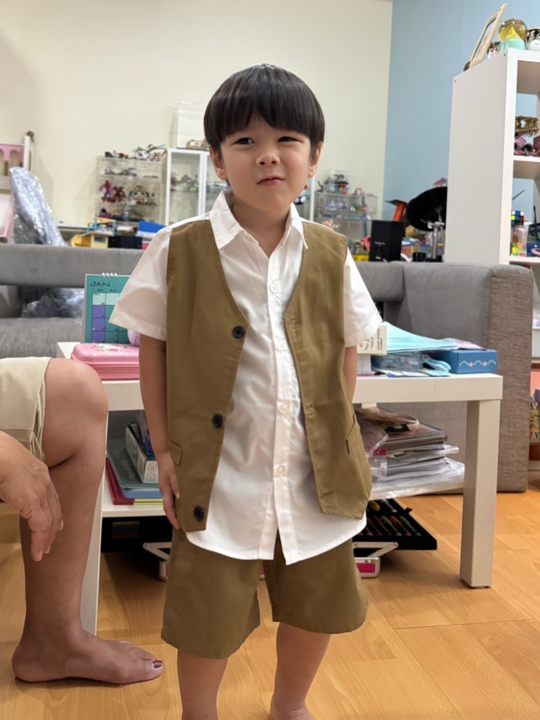 ลีเดีย - ศรัณย์รัชต์ วิสุทธิธาดา