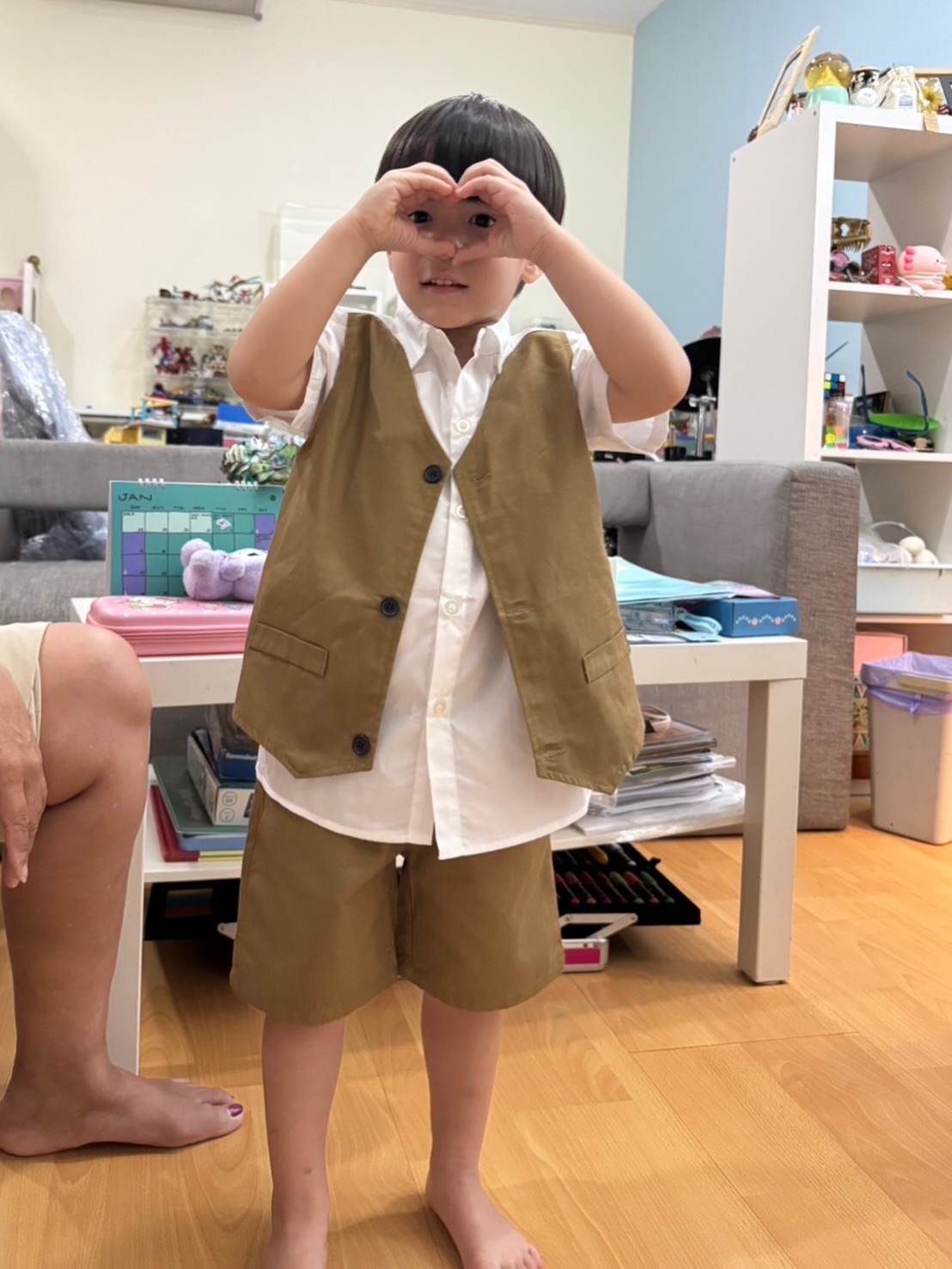 ลีเดีย - ศรัณย์รัชต์ วิสุทธิธาดา