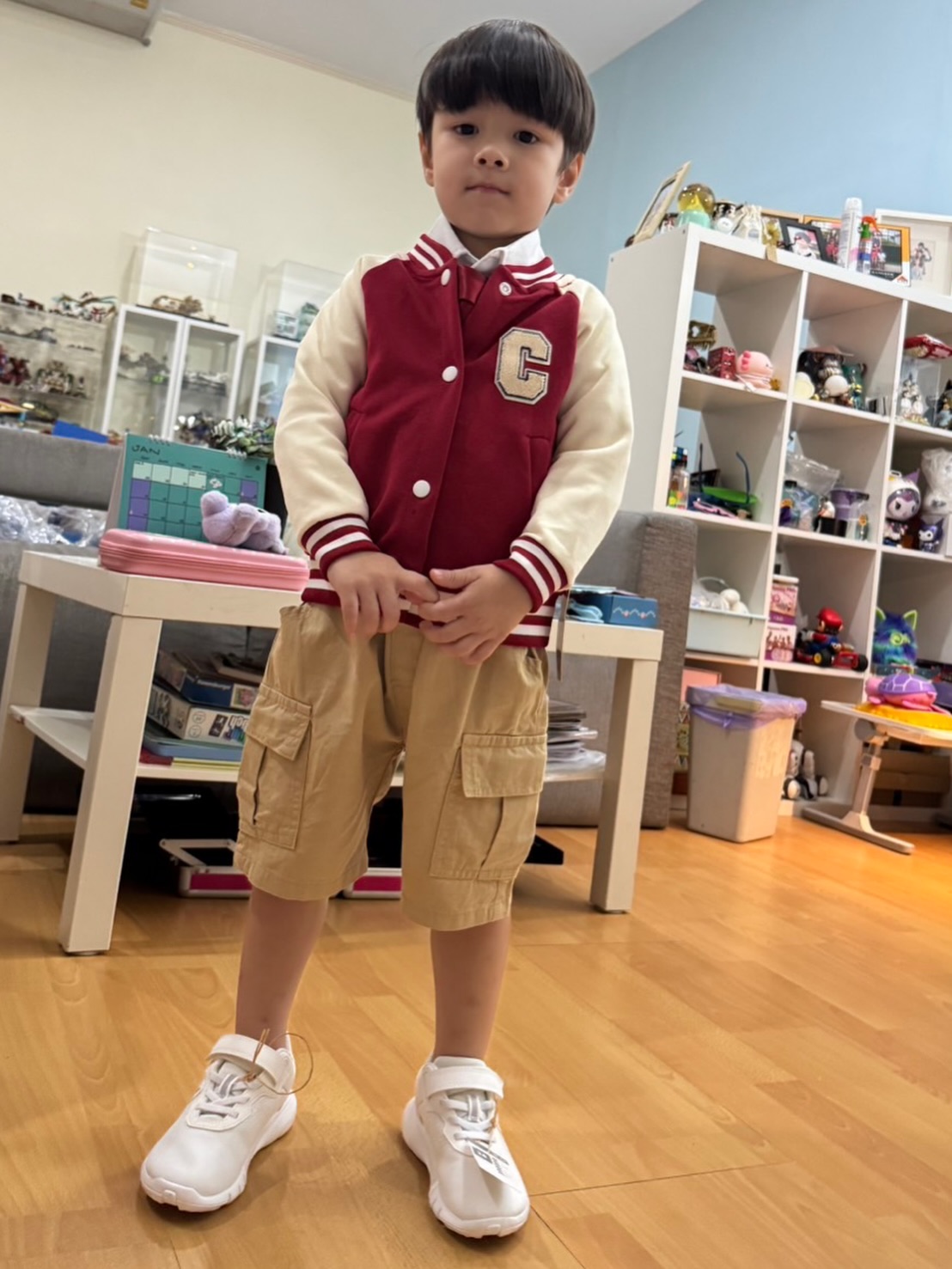 ลีเดีย - ศรัณย์รัชต์ วิสุทธิธาดา