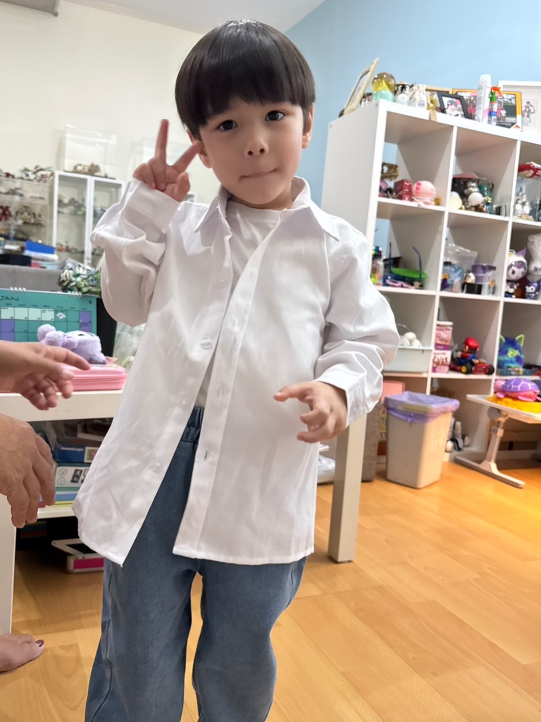 ลีเดีย - ศรัณย์รัชต์ วิสุทธิธาดา