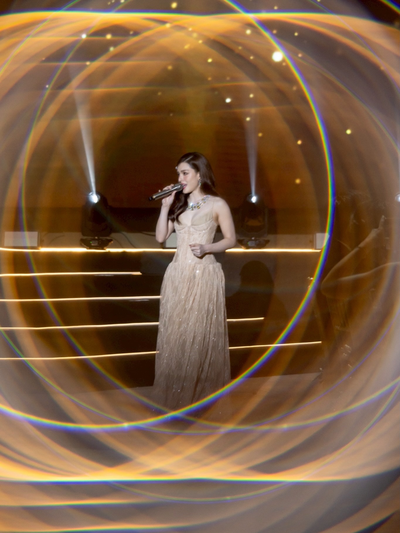 ลีเดีย - ศรัณย์รัชต์ วิสุทธิธาดา