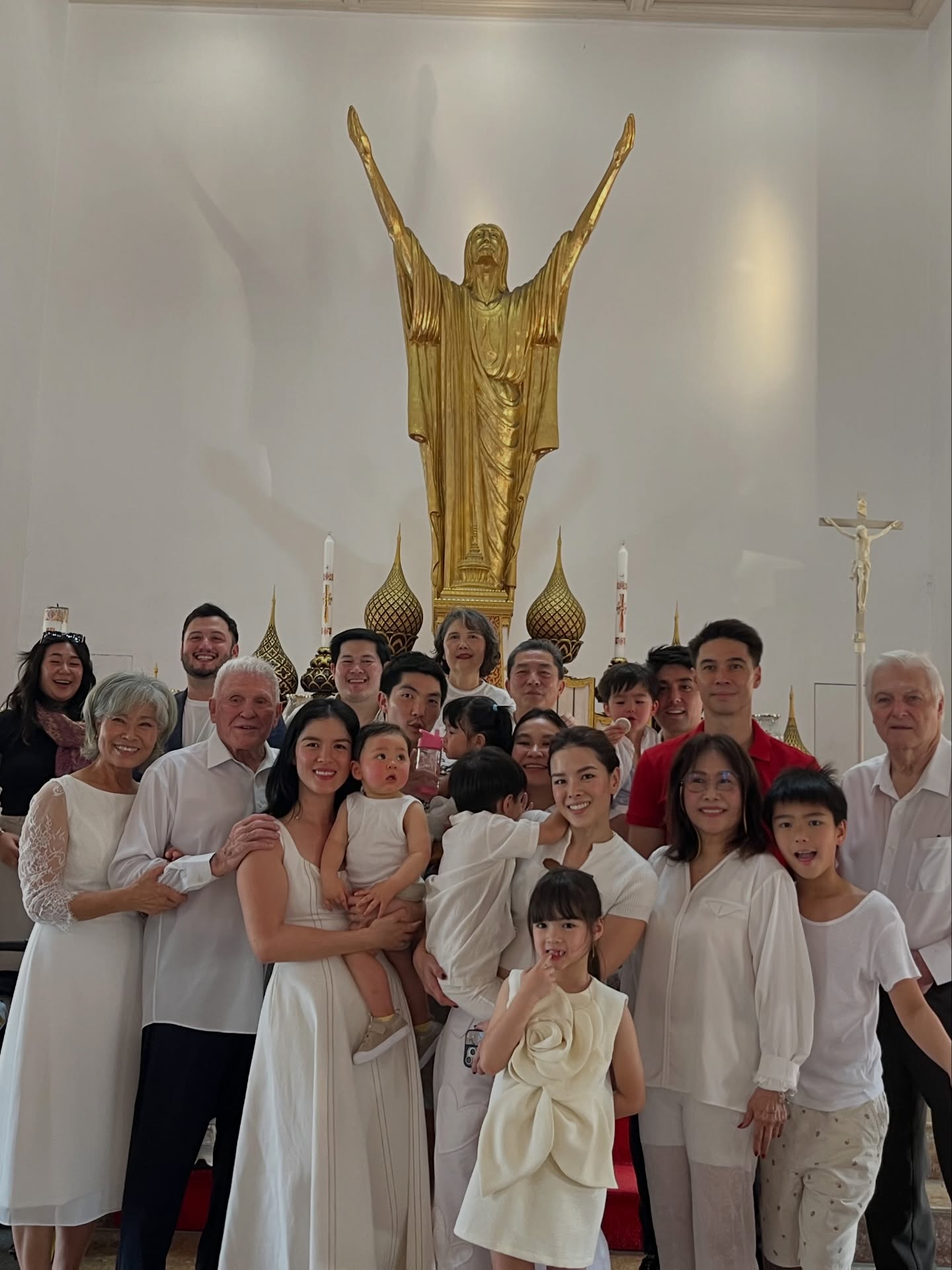 ลีเดีย - ศรัณย์รัชต์ วิสุทธิธาดา