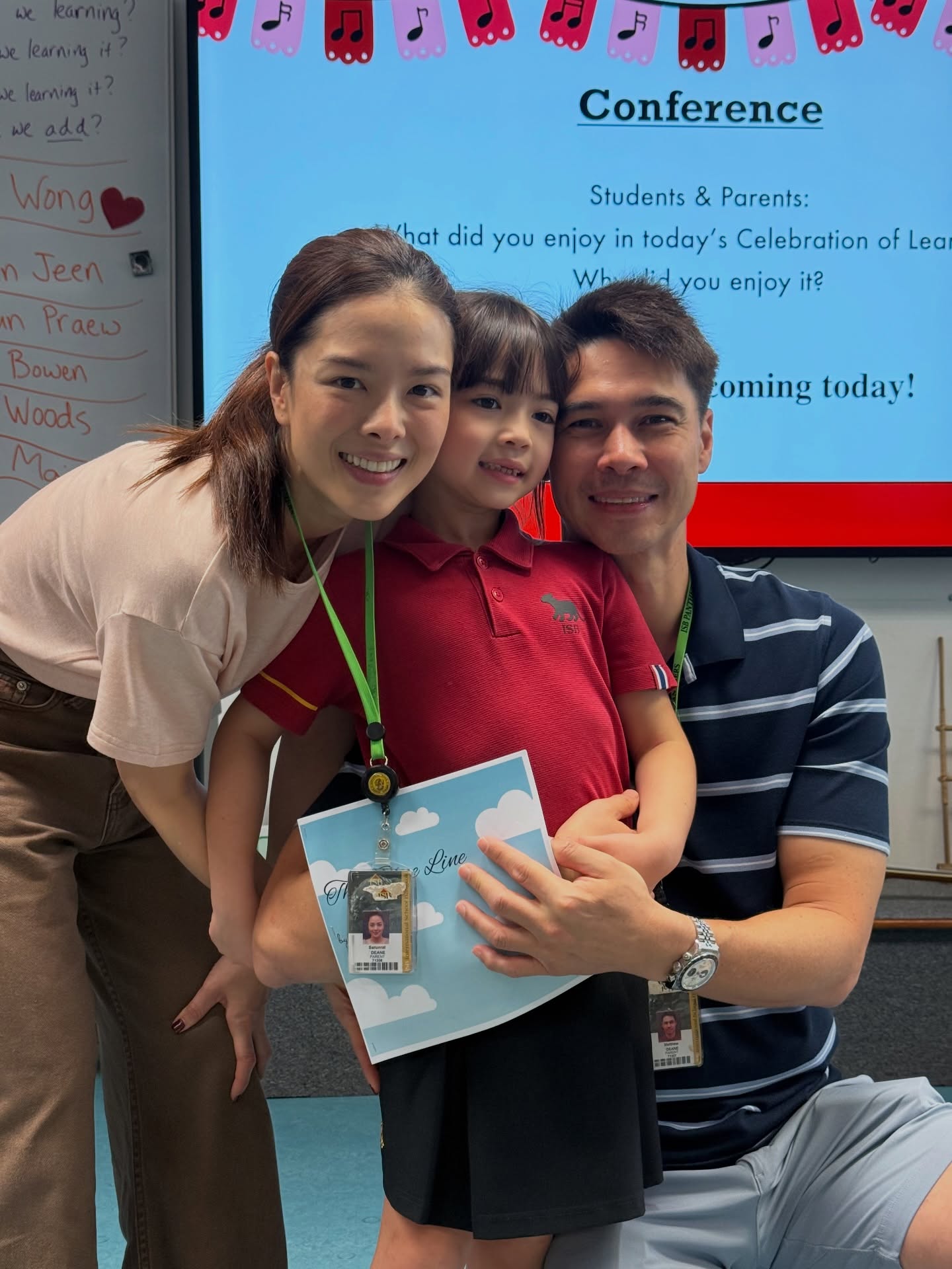 ลีเดีย - ศรัณย์รัชต์ วิสุทธิธาดา