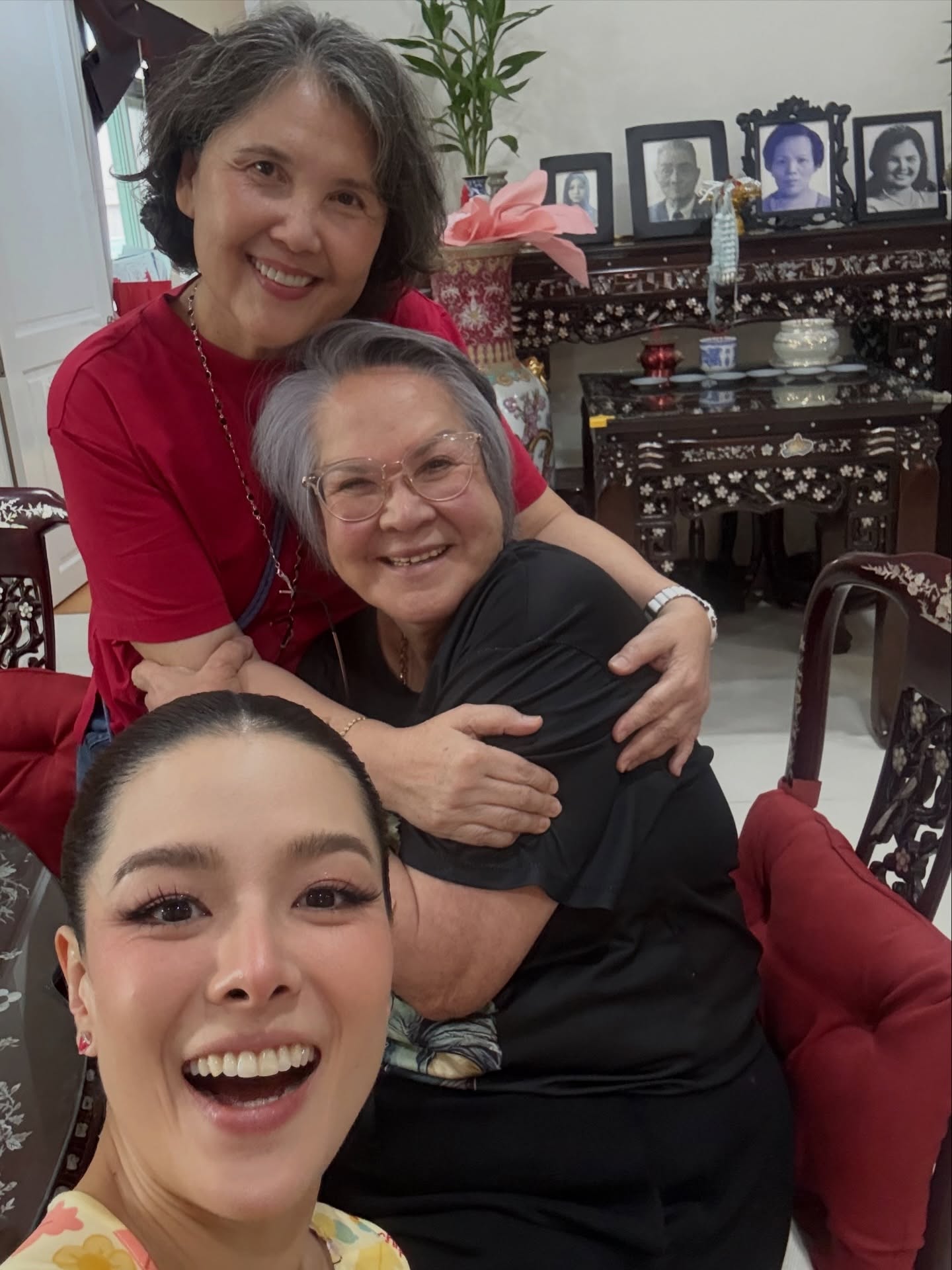 ลีเดีย - ศรัณย์รัชต์ วิสุทธิธาดา