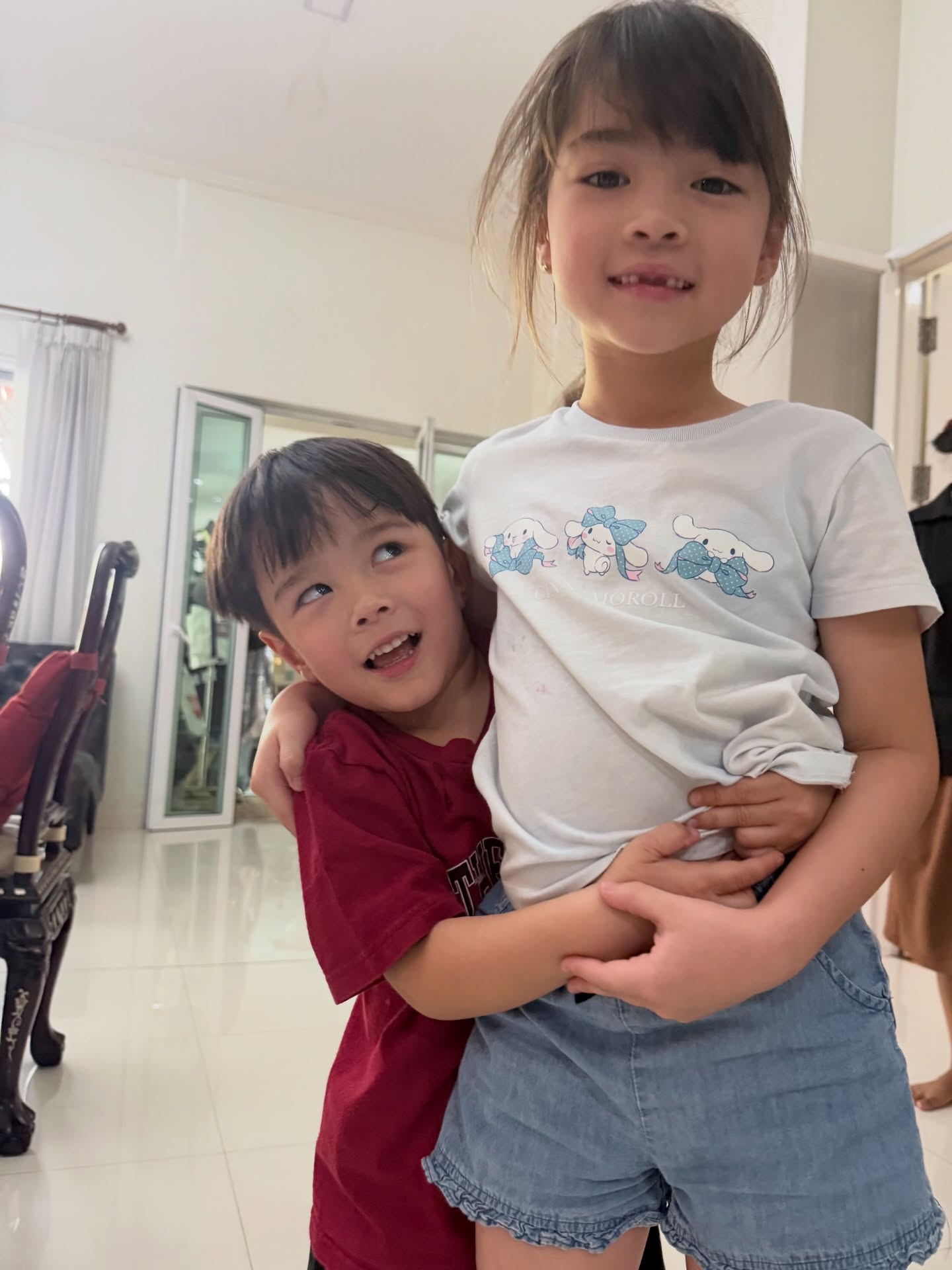 ลีเดีย - ศรัณย์รัชต์ วิสุทธิธาดา