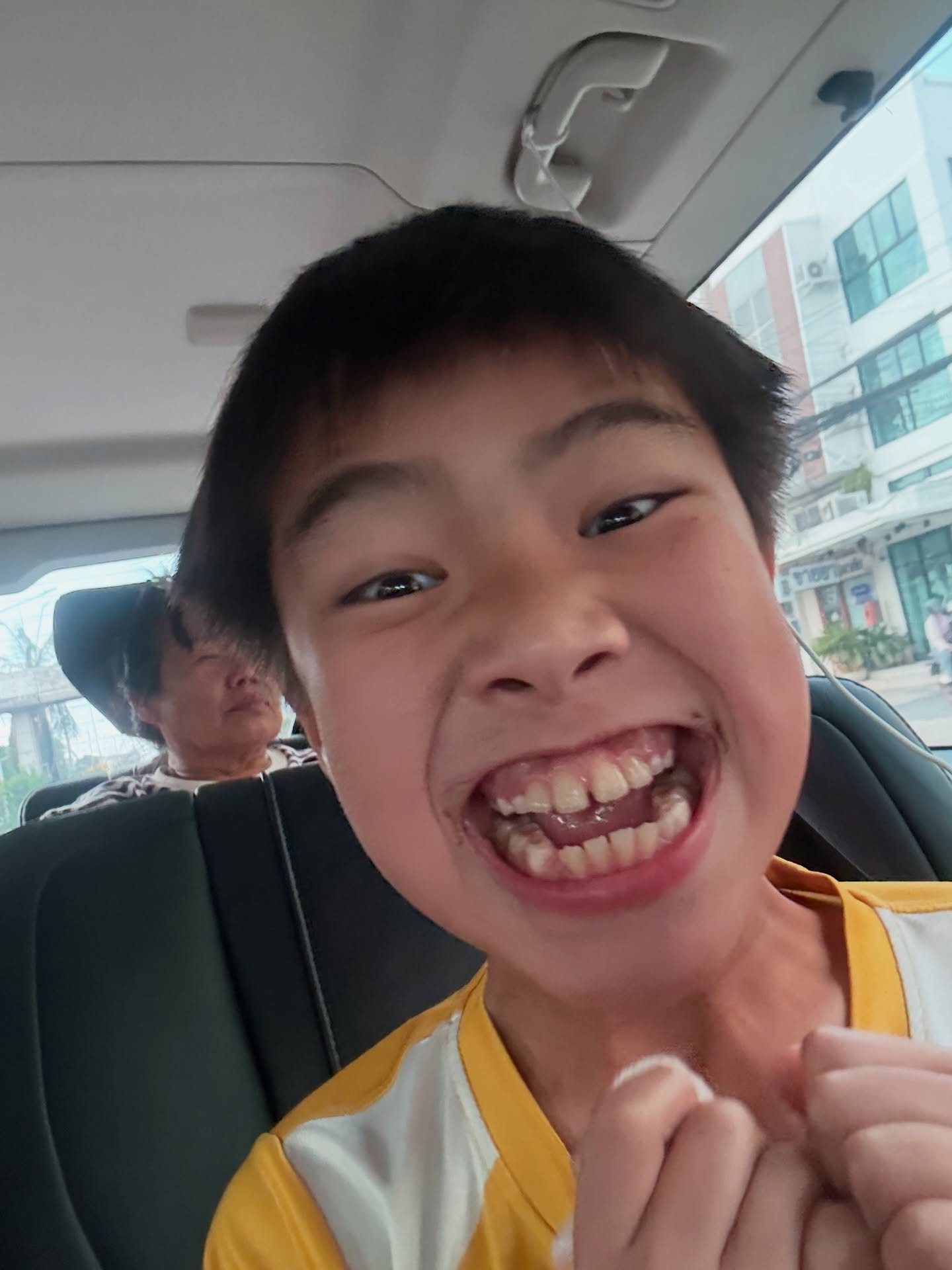 ลีเดีย - ศรัณย์รัชต์ วิสุทธิธาดา