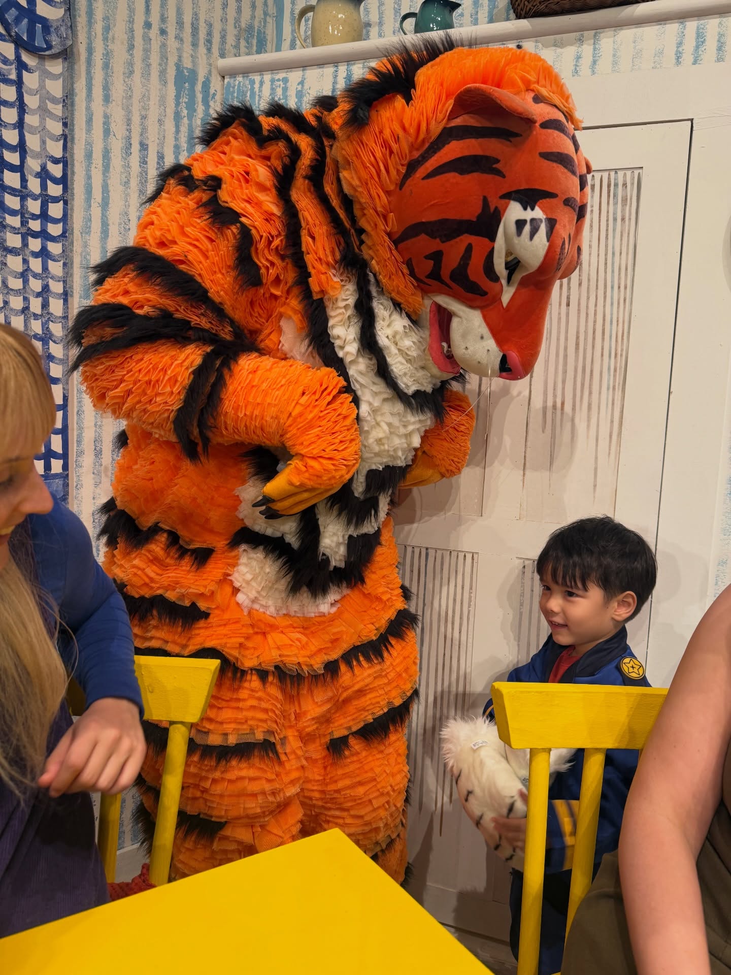 ลีเดีย - ศรัณย์รัชต์ วิสุทธิธาดา