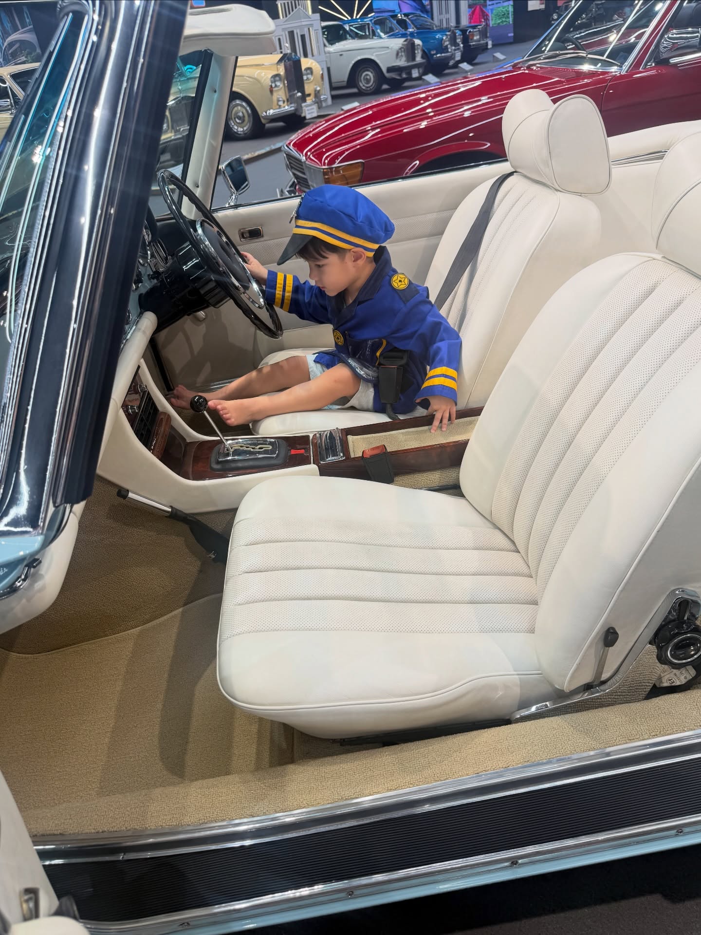 ลีเดีย - ศรัณย์รัชต์ วิสุทธิธาดา