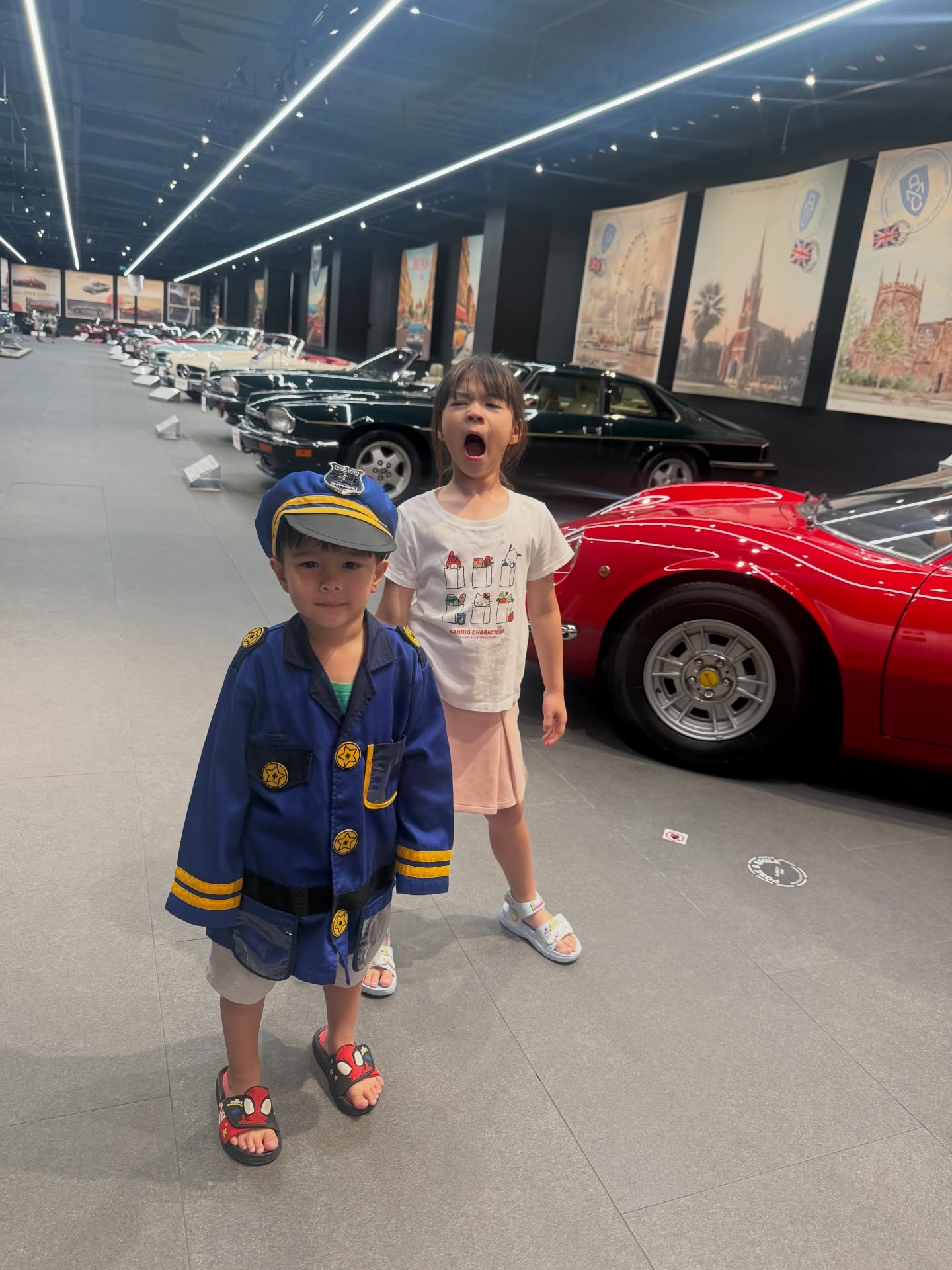 ลีเดีย - ศรัณย์รัชต์ วิสุทธิธาดา