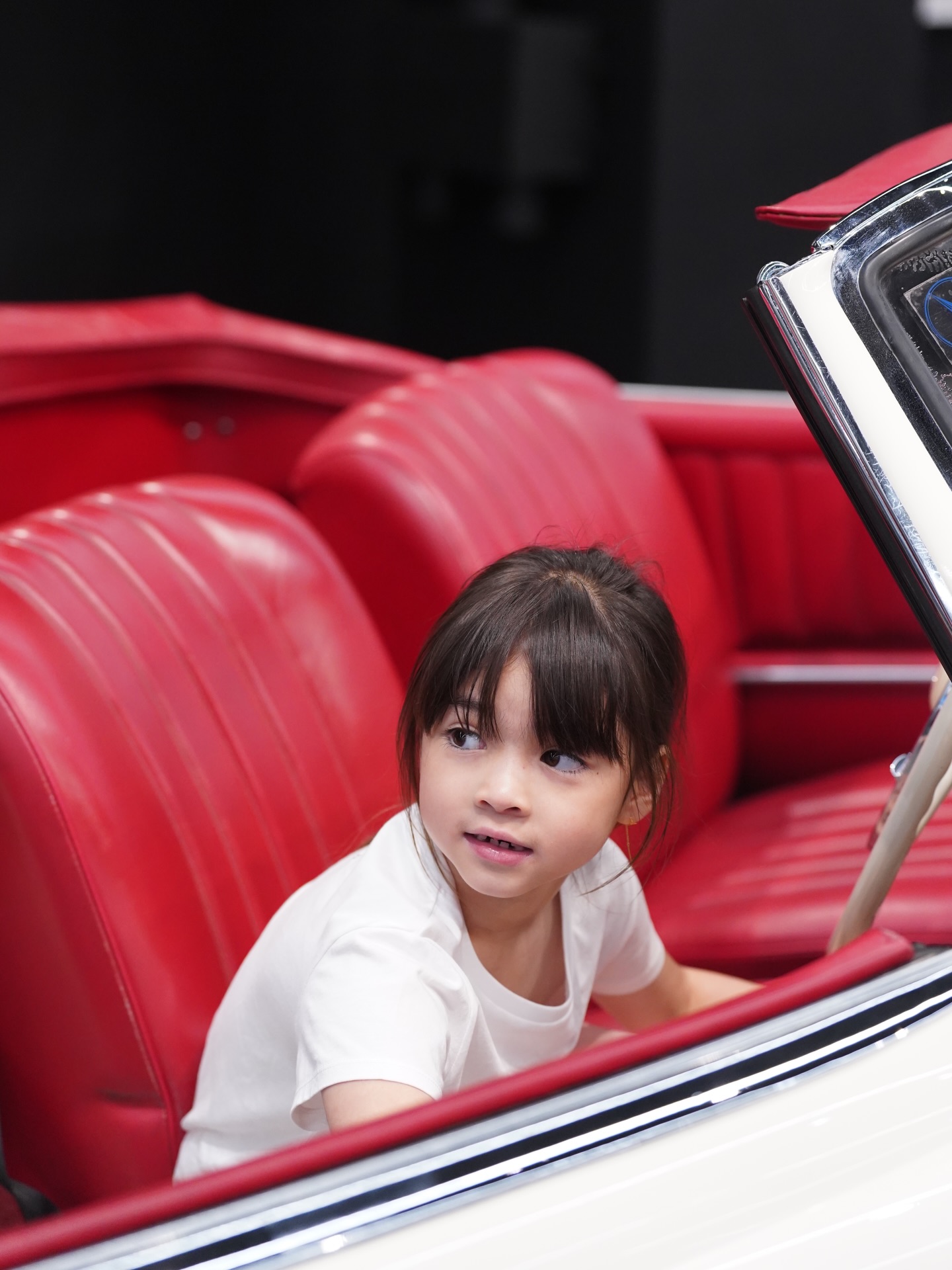 ลีเดีย - ศรัณย์รัชต์ วิสุทธิธาดา