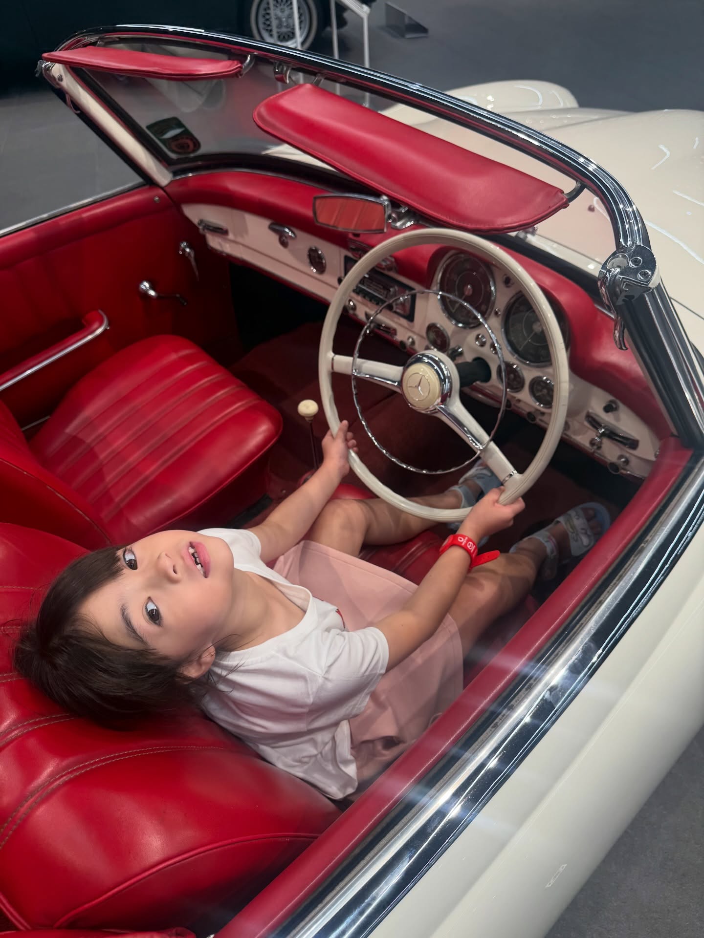 ลีเดีย - ศรัณย์รัชต์ วิสุทธิธาดา