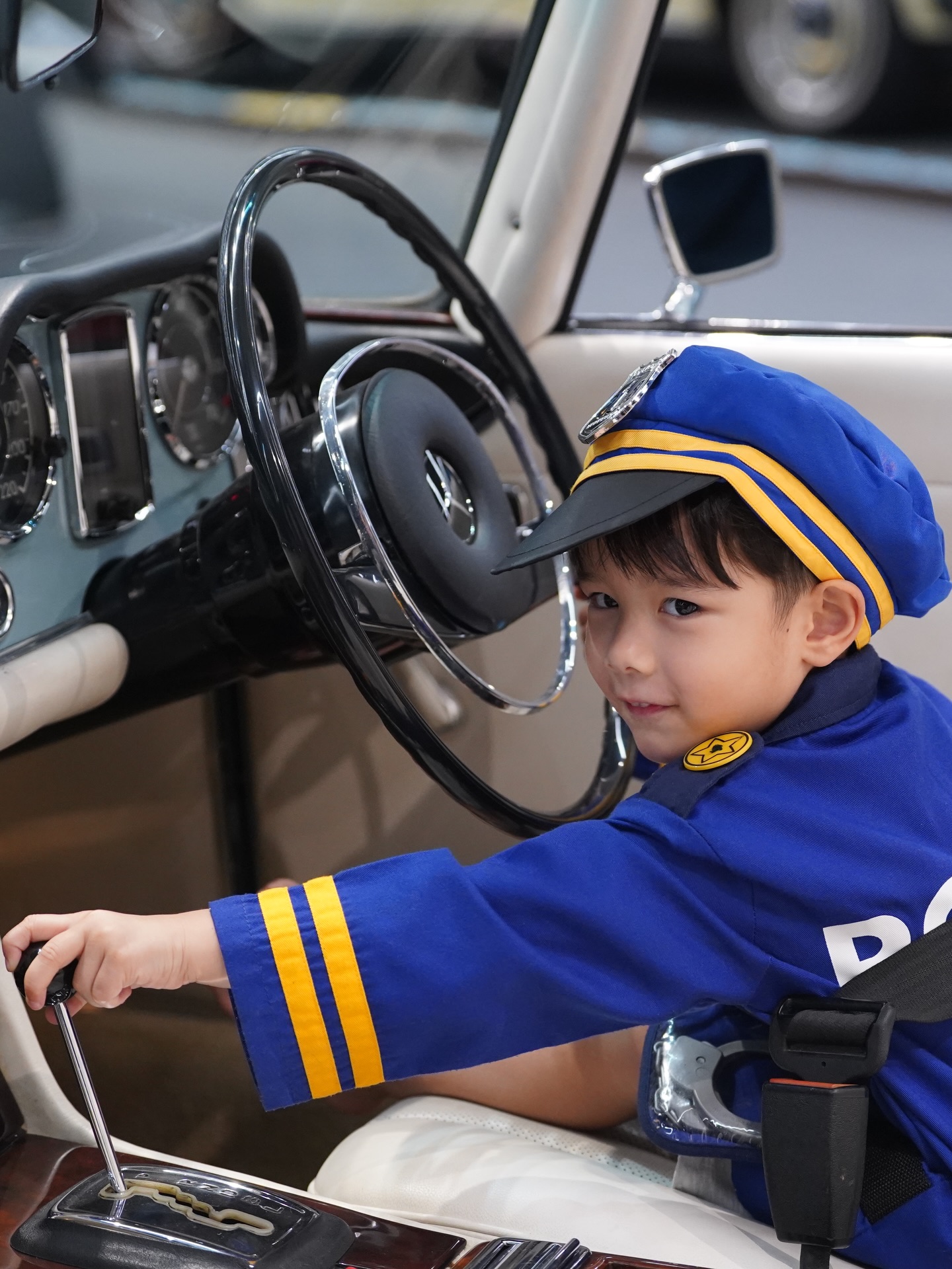 ลีเดีย - ศรัณย์รัชต์ วิสุทธิธาดา