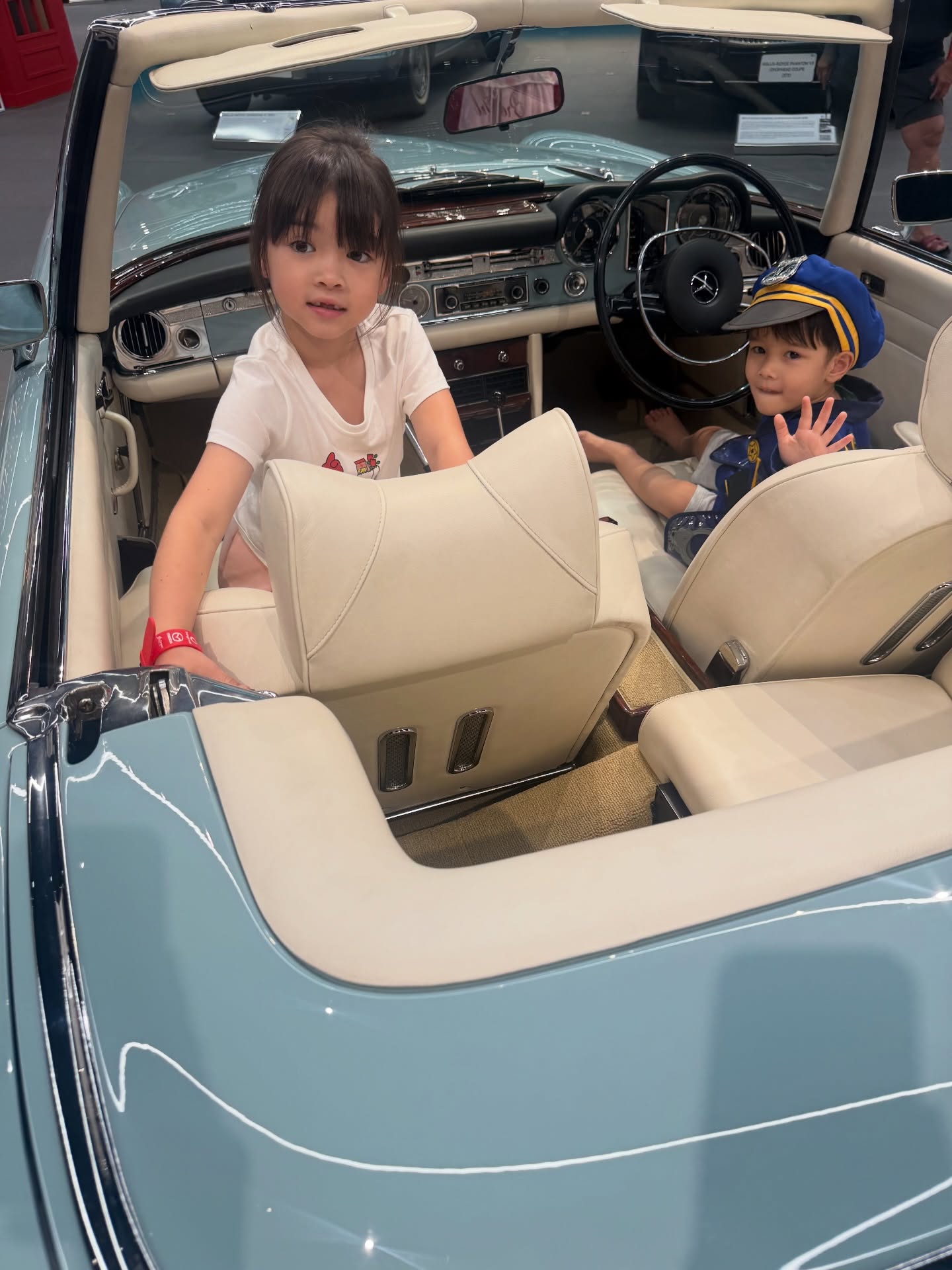 ลีเดีย - ศรัณย์รัชต์ วิสุทธิธาดา