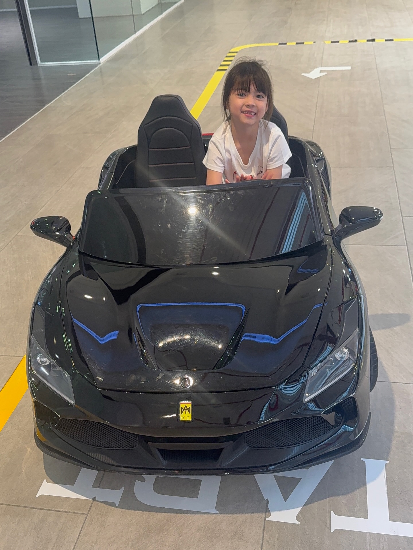 ลีเดีย - ศรัณย์รัชต์ วิสุทธิธาดา