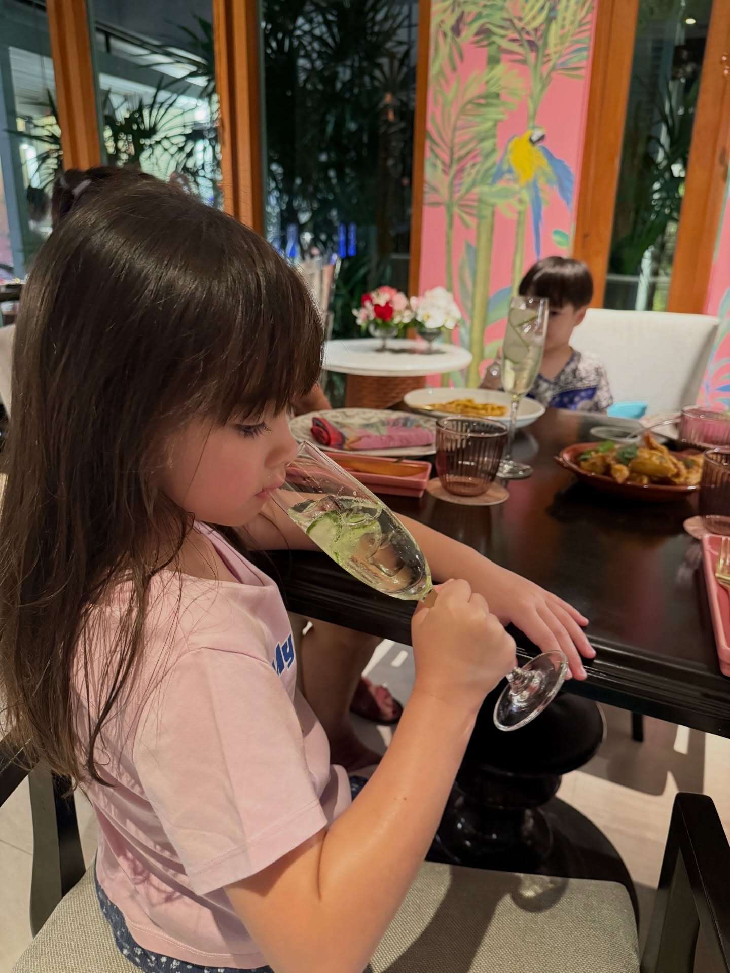 ลีเดีย - ศรัณย์รัชต์ วิสุทธิธาดา