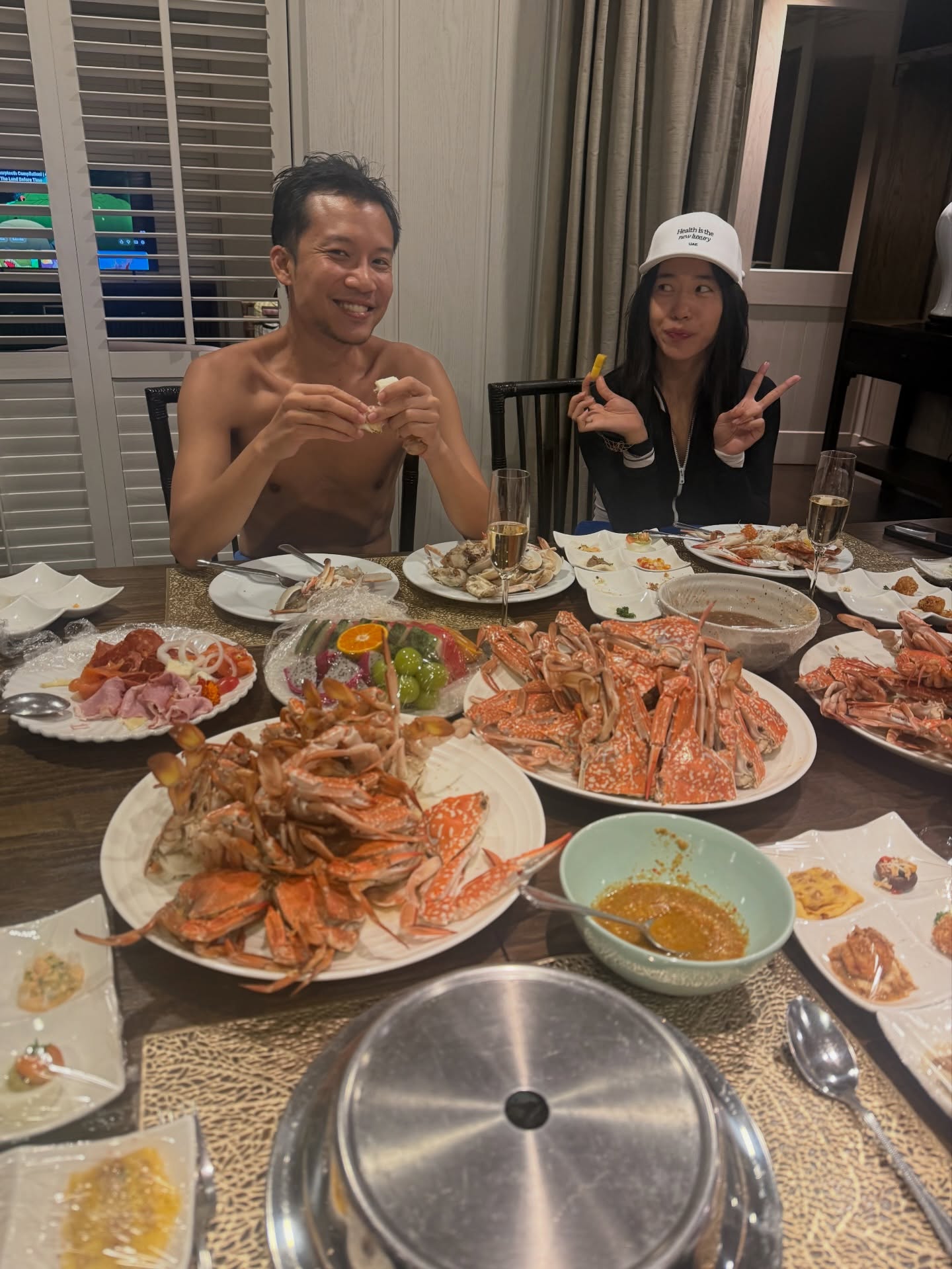 ลีเดีย - ศรัณย์รัชต์ วิสุทธิธาดา