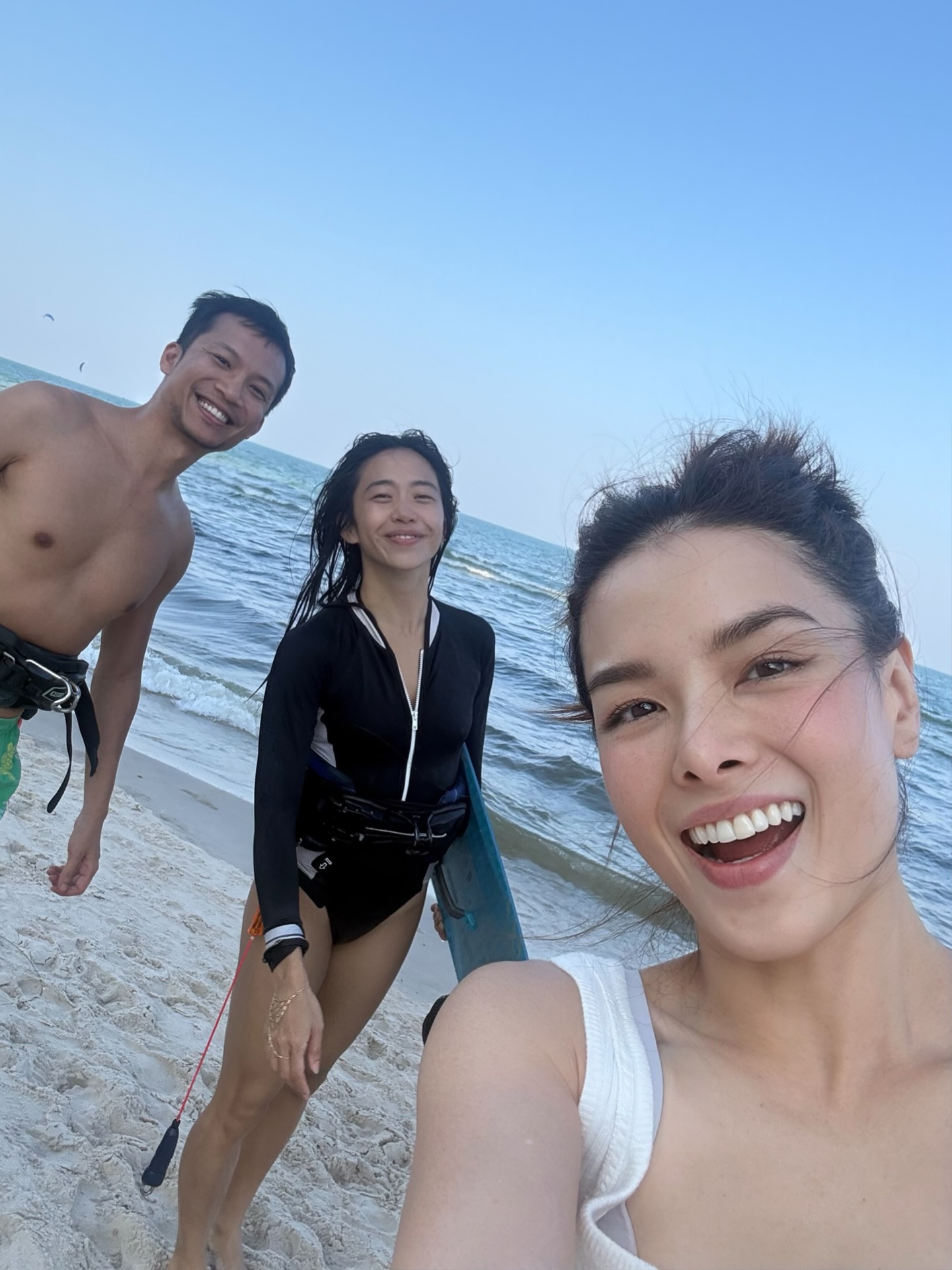 ลีเดีย - ศรัณย์รัชต์ วิสุทธิธาดา