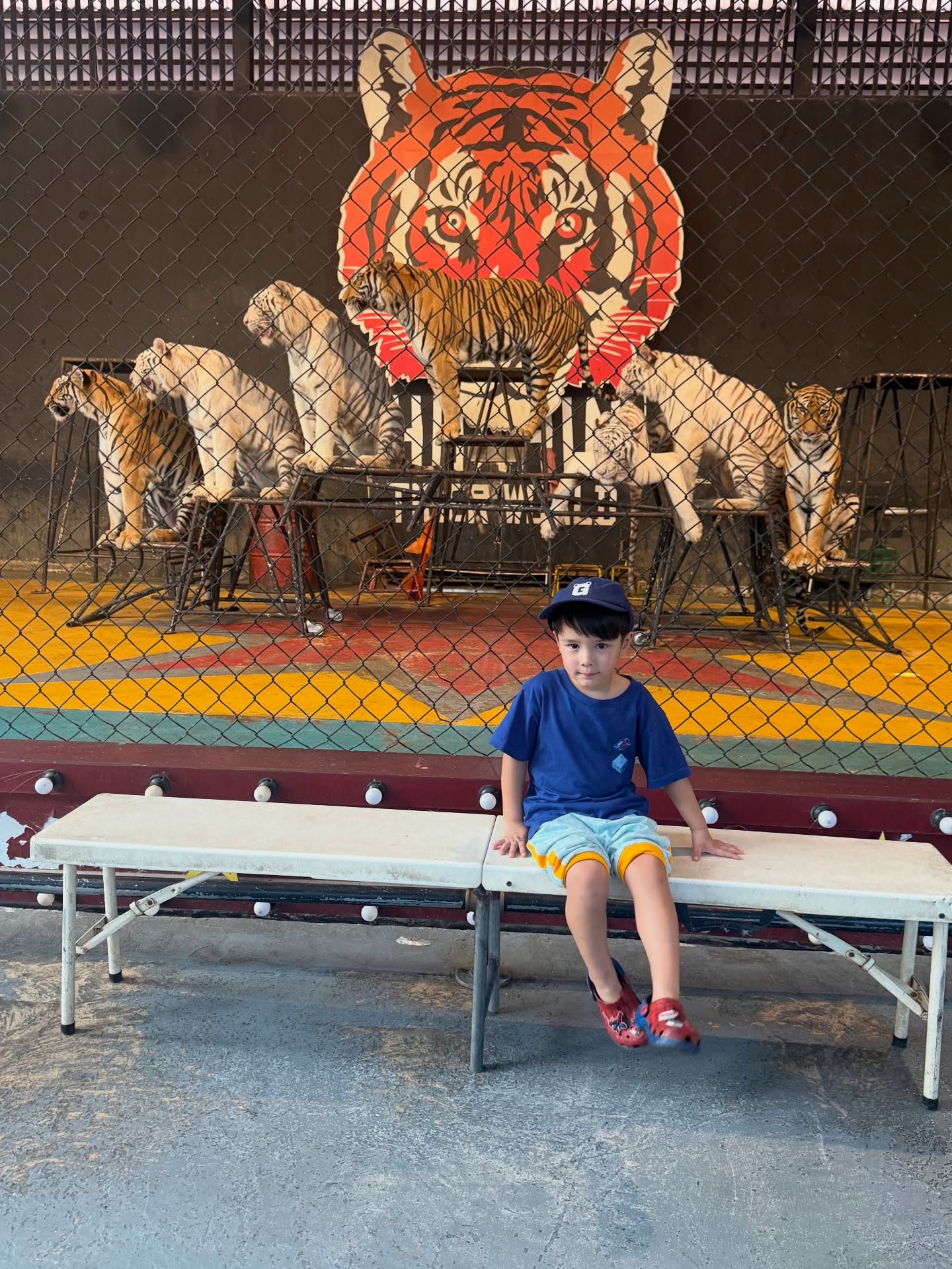 ลีเดีย - ศรัณย์รัชต์ วิสุทธิธาดา