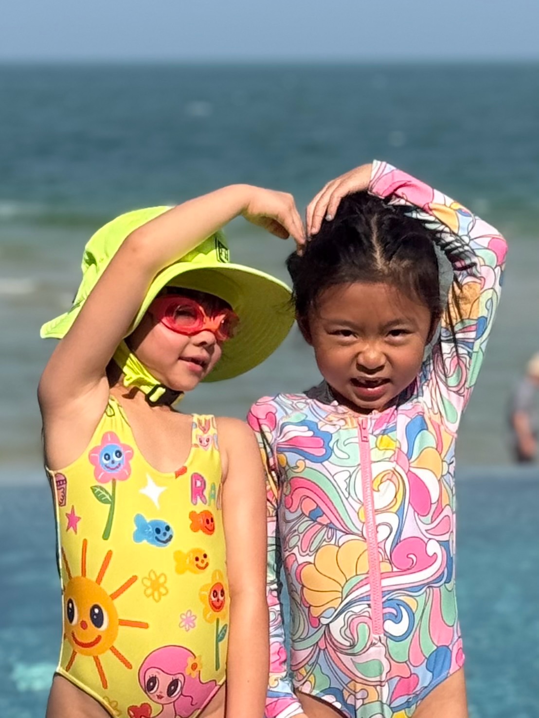 ลีเดีย - ศรัณย์รัชต์ วิสุทธิธาดา