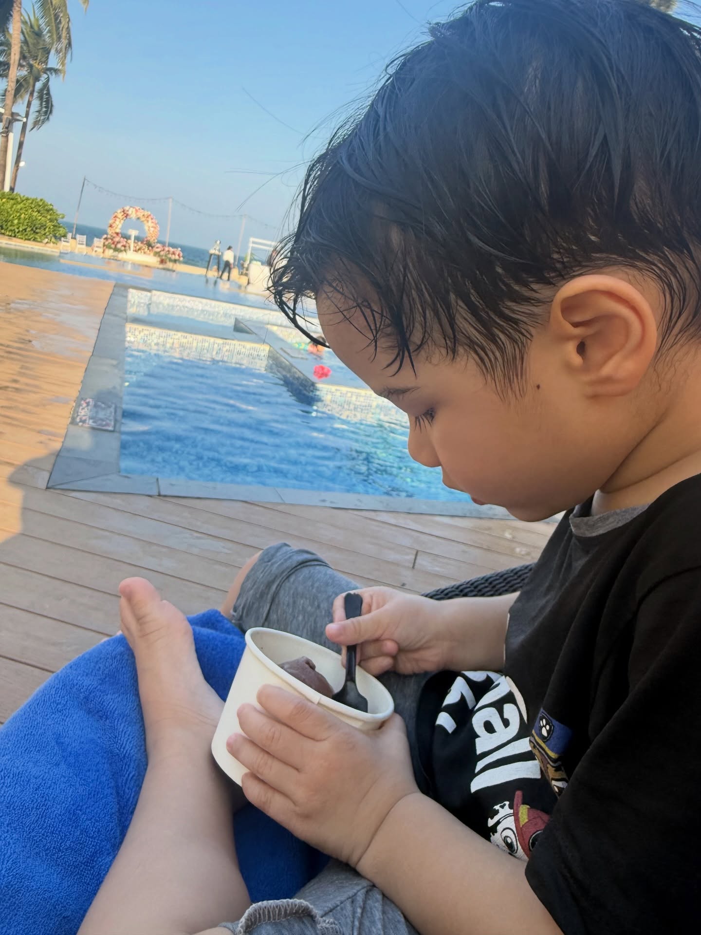 ลีเดีย - ศรัณย์รัชต์ วิสุทธิธาดา