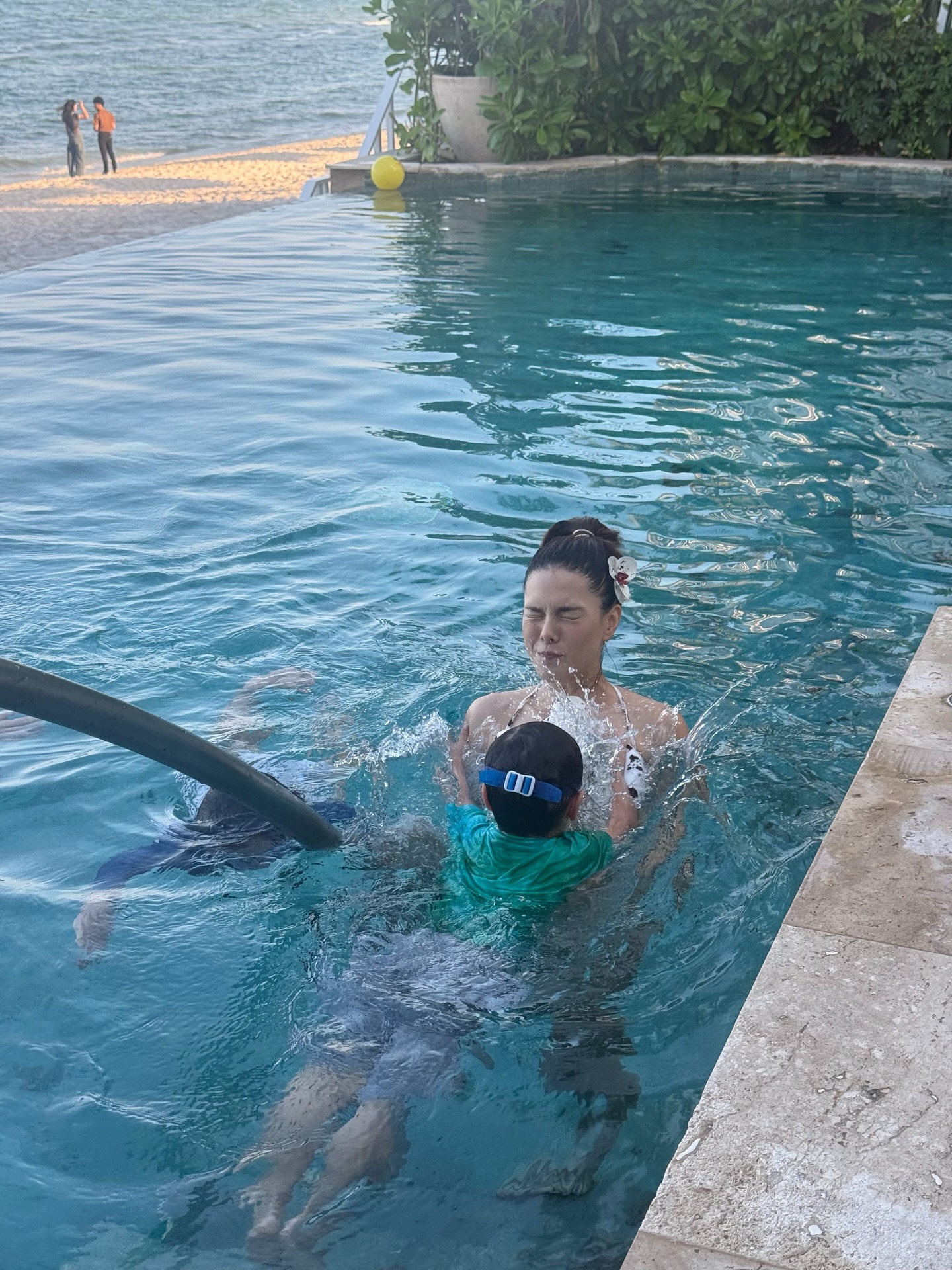 ลีเดีย - ศรัณย์รัชต์ วิสุทธิธาดา