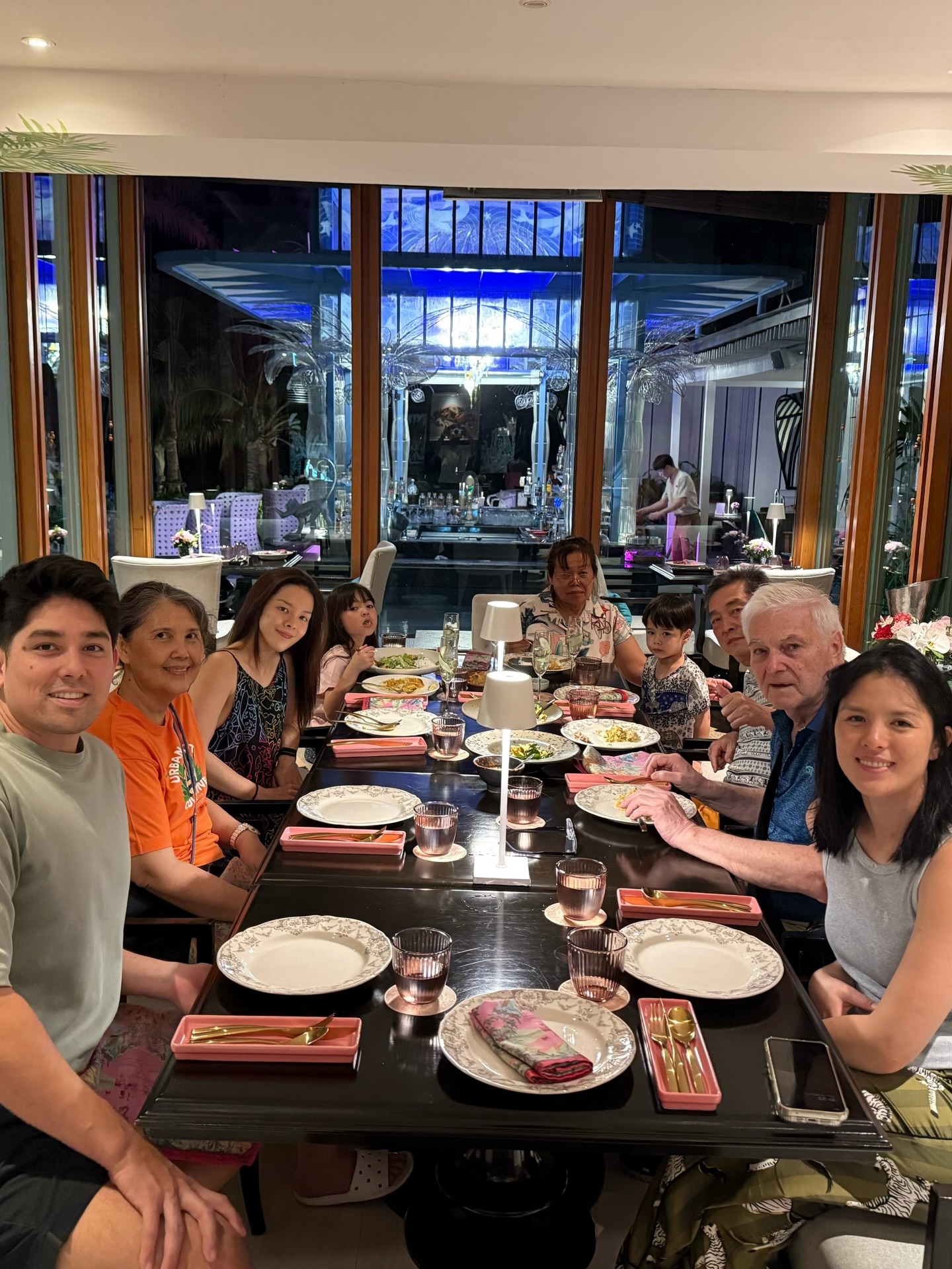 ลีเดีย - ศรัณย์รัชต์ วิสุทธิธาดา