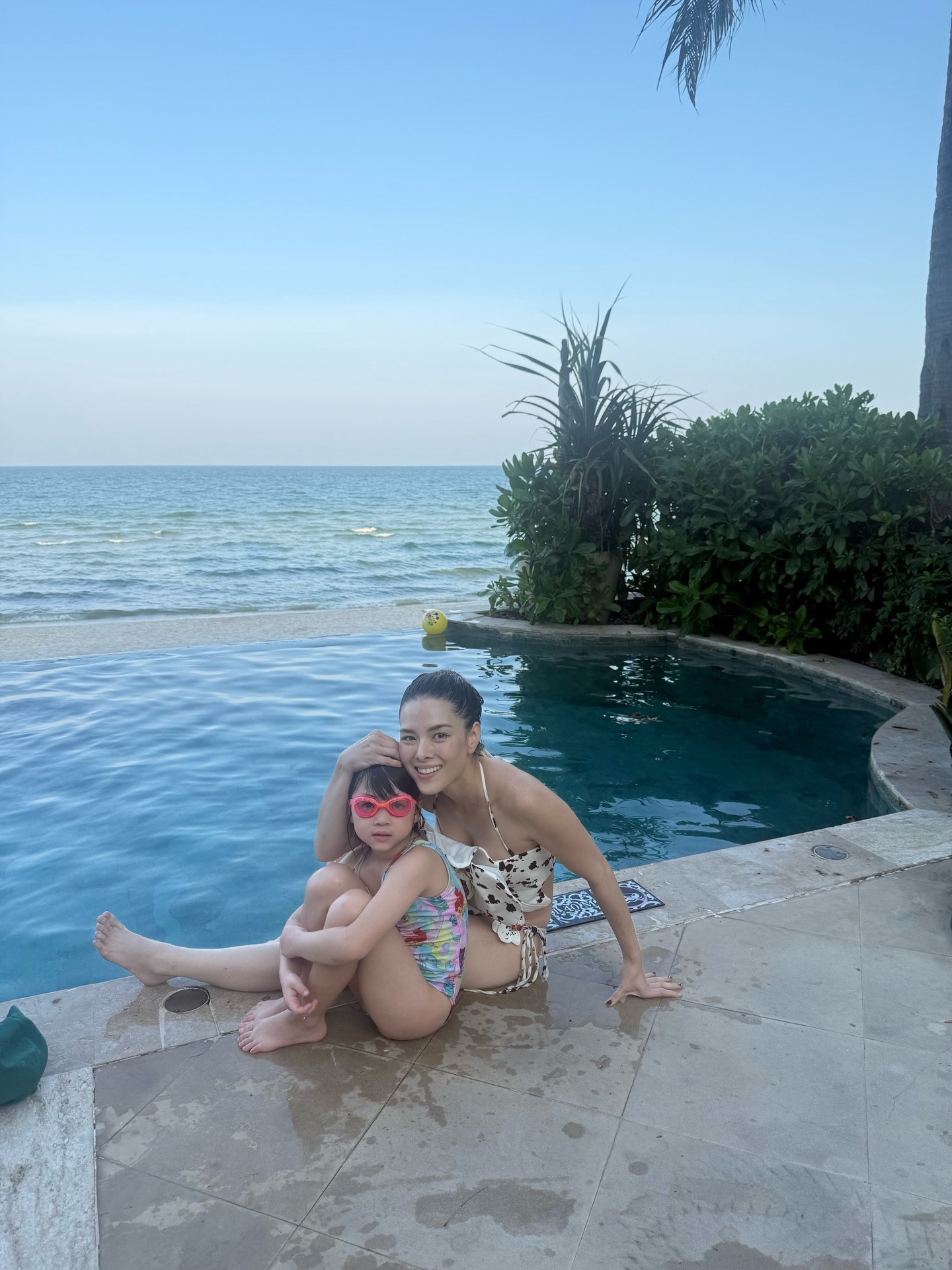 ลีเดีย - ศรัณย์รัชต์ วิสุทธิธาดา