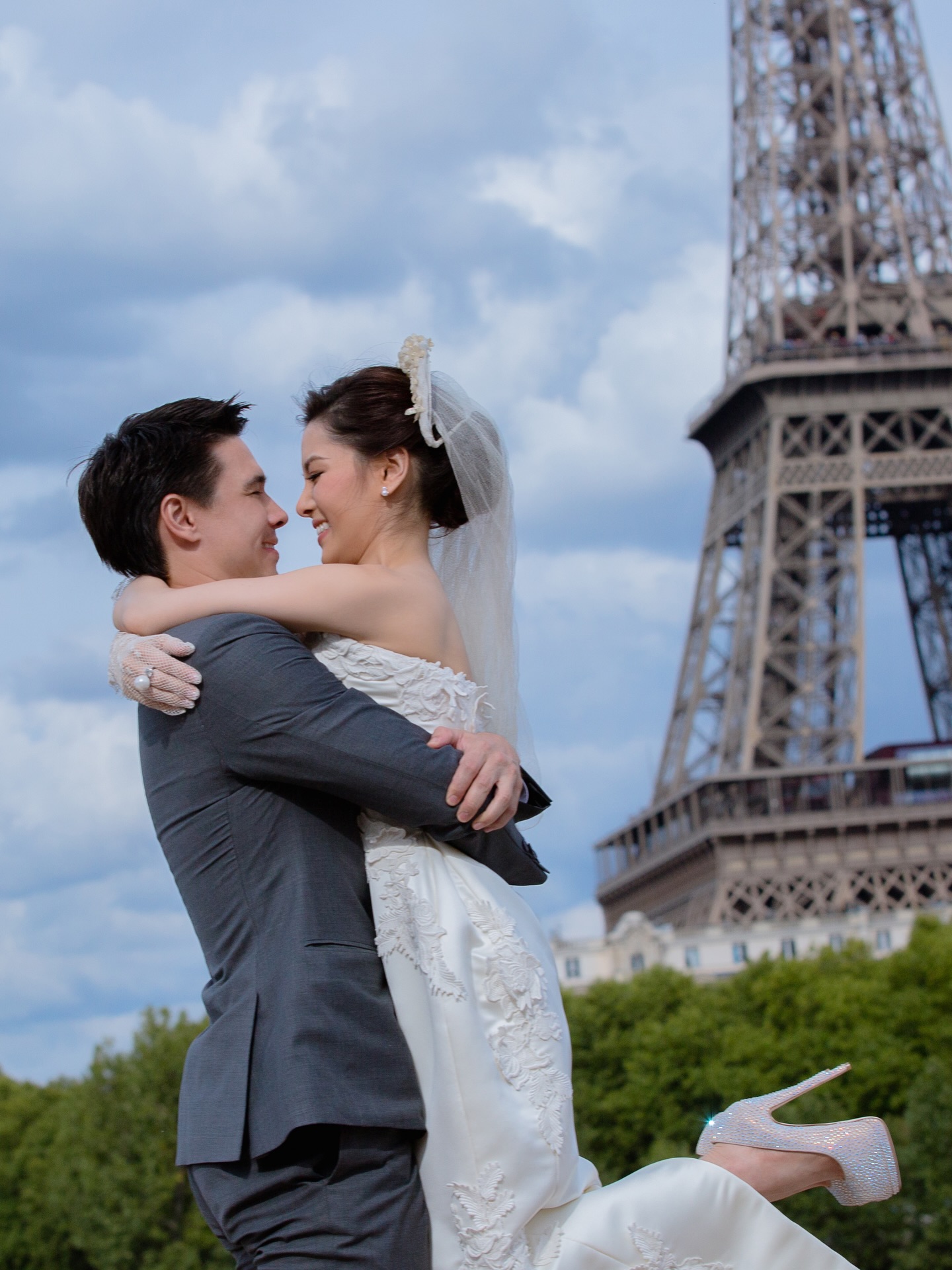 ลีเดีย - ศรัณย์รัชต์ วิสุทธิธาดา