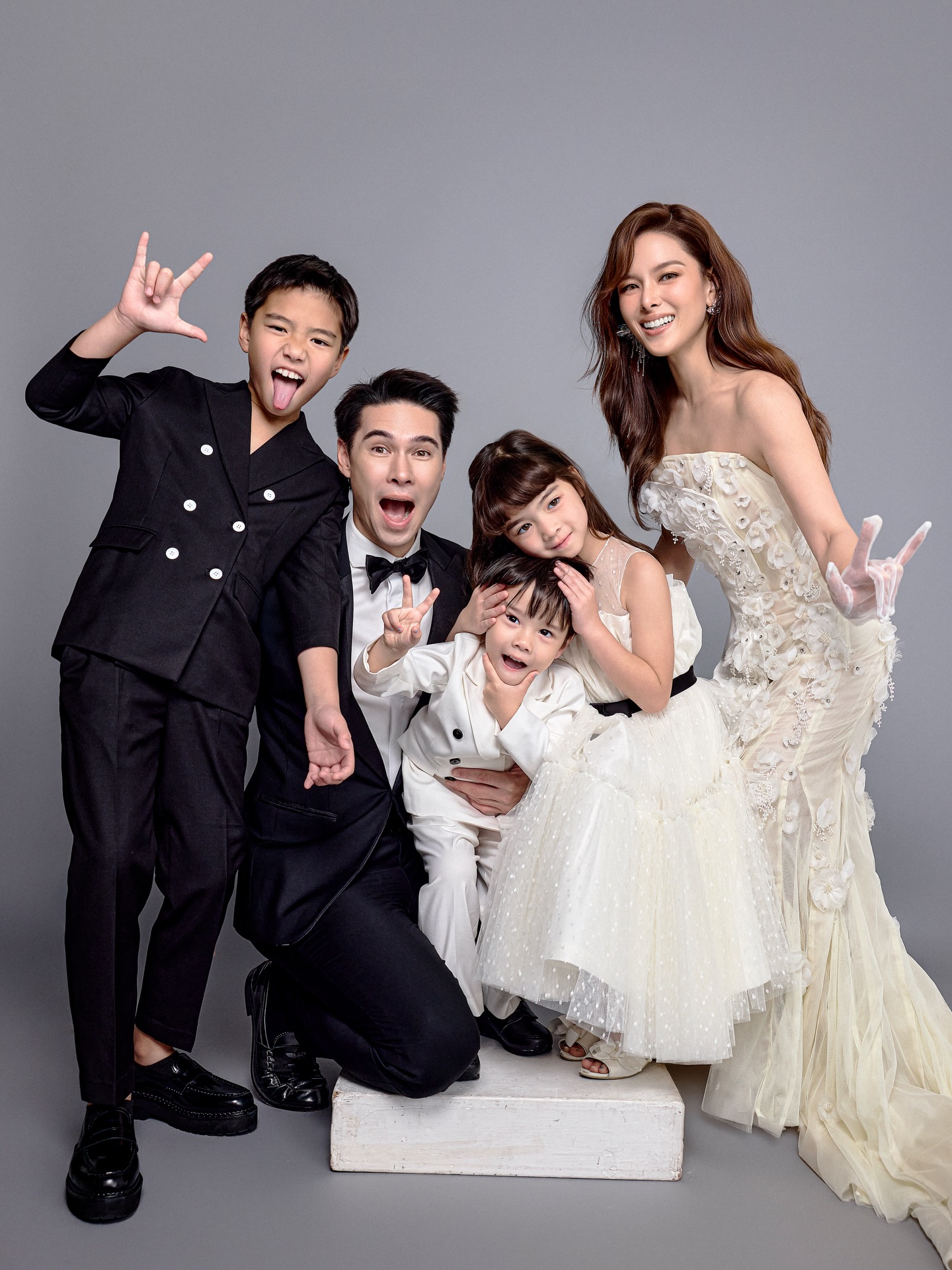 ลีเดีย - ศรัณย์รัชต์ วิสุทธิธาดา