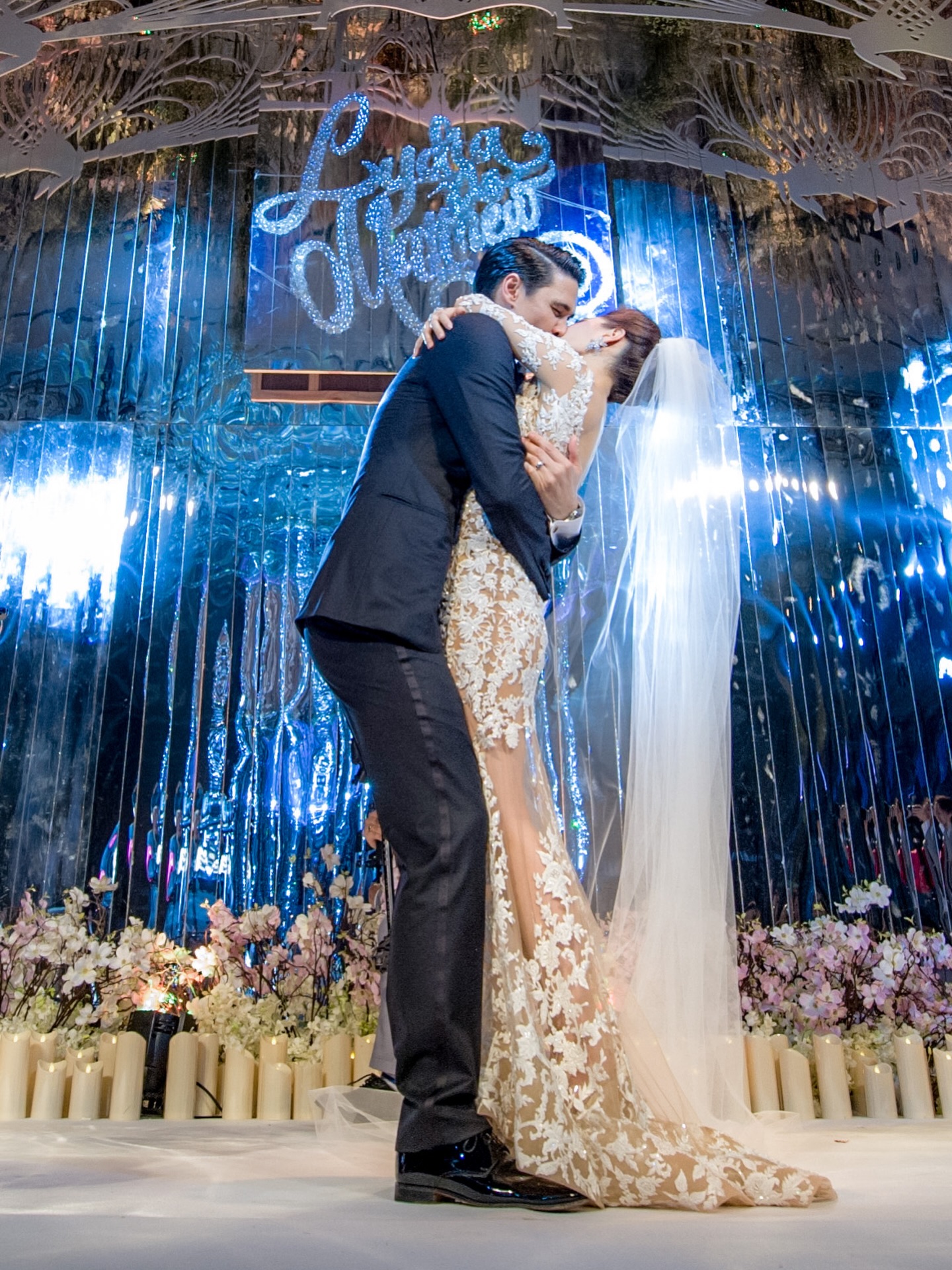 ลีเดีย - ศรัณย์รัชต์ วิสุทธิธาดา