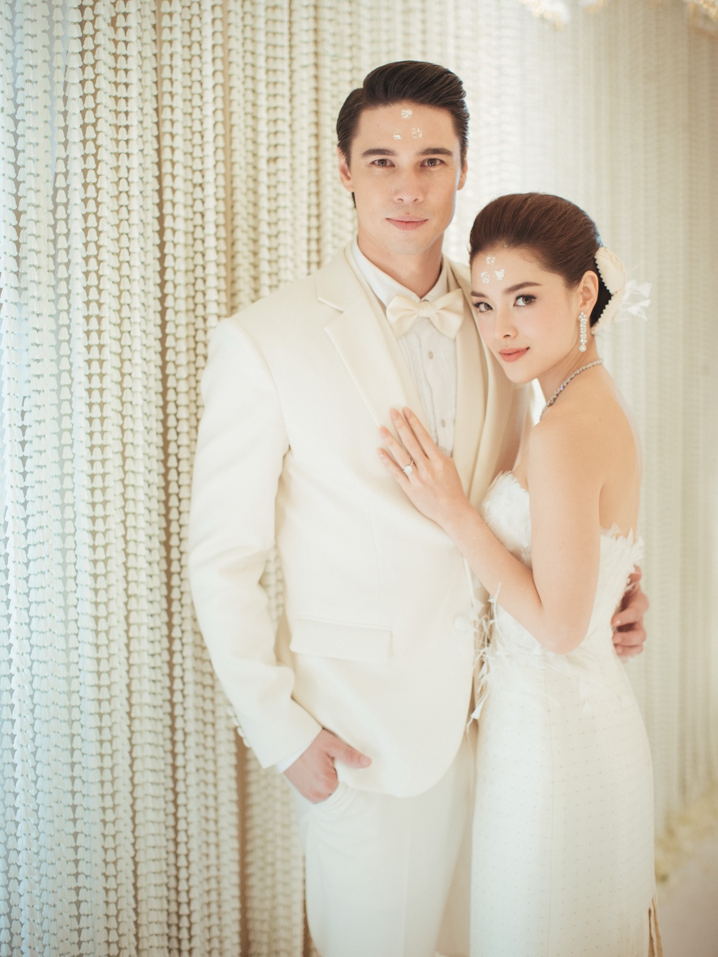 ลีเดีย - ศรัณย์รัชต์ วิสุทธิธาดา